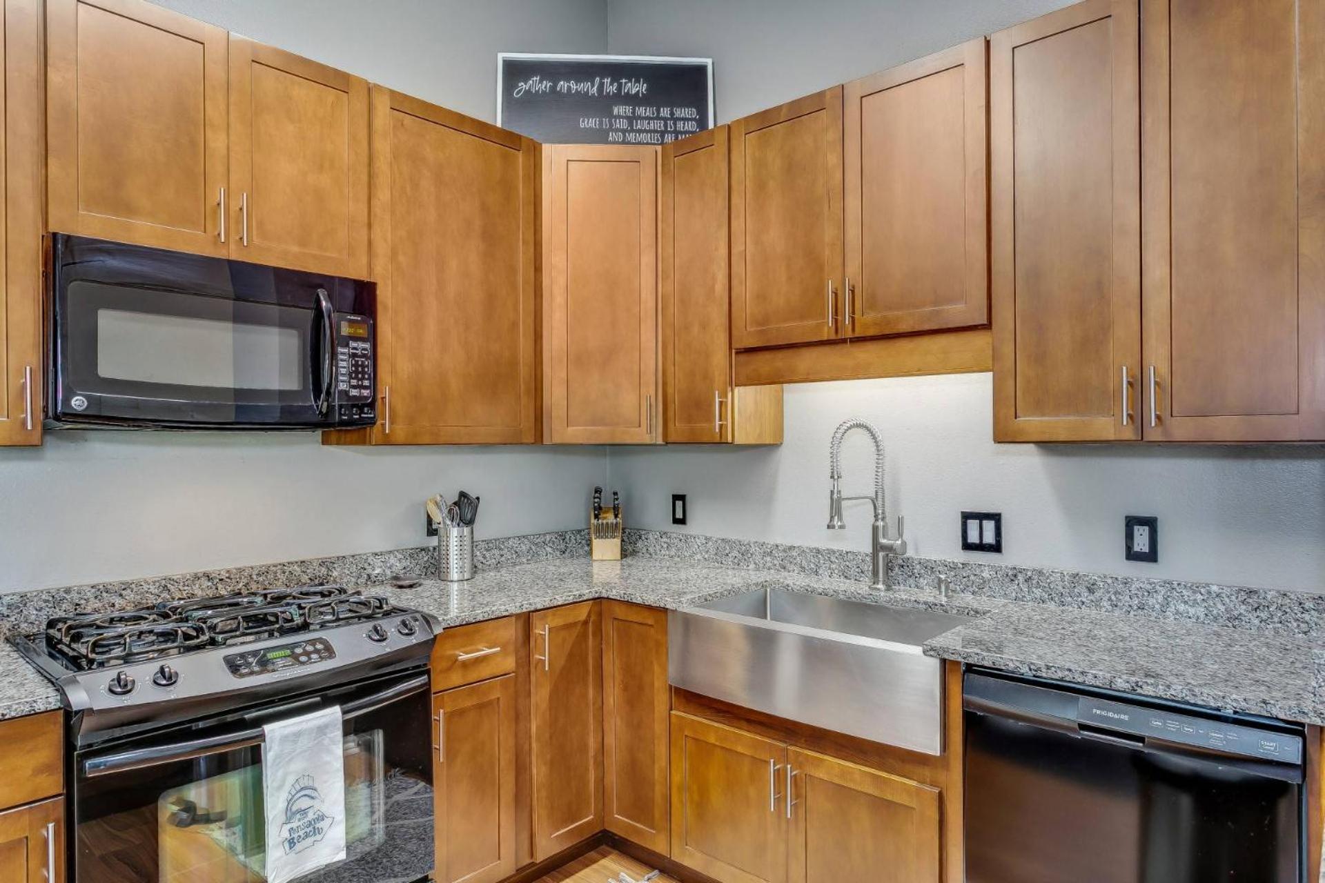 Sunrunner Cottage