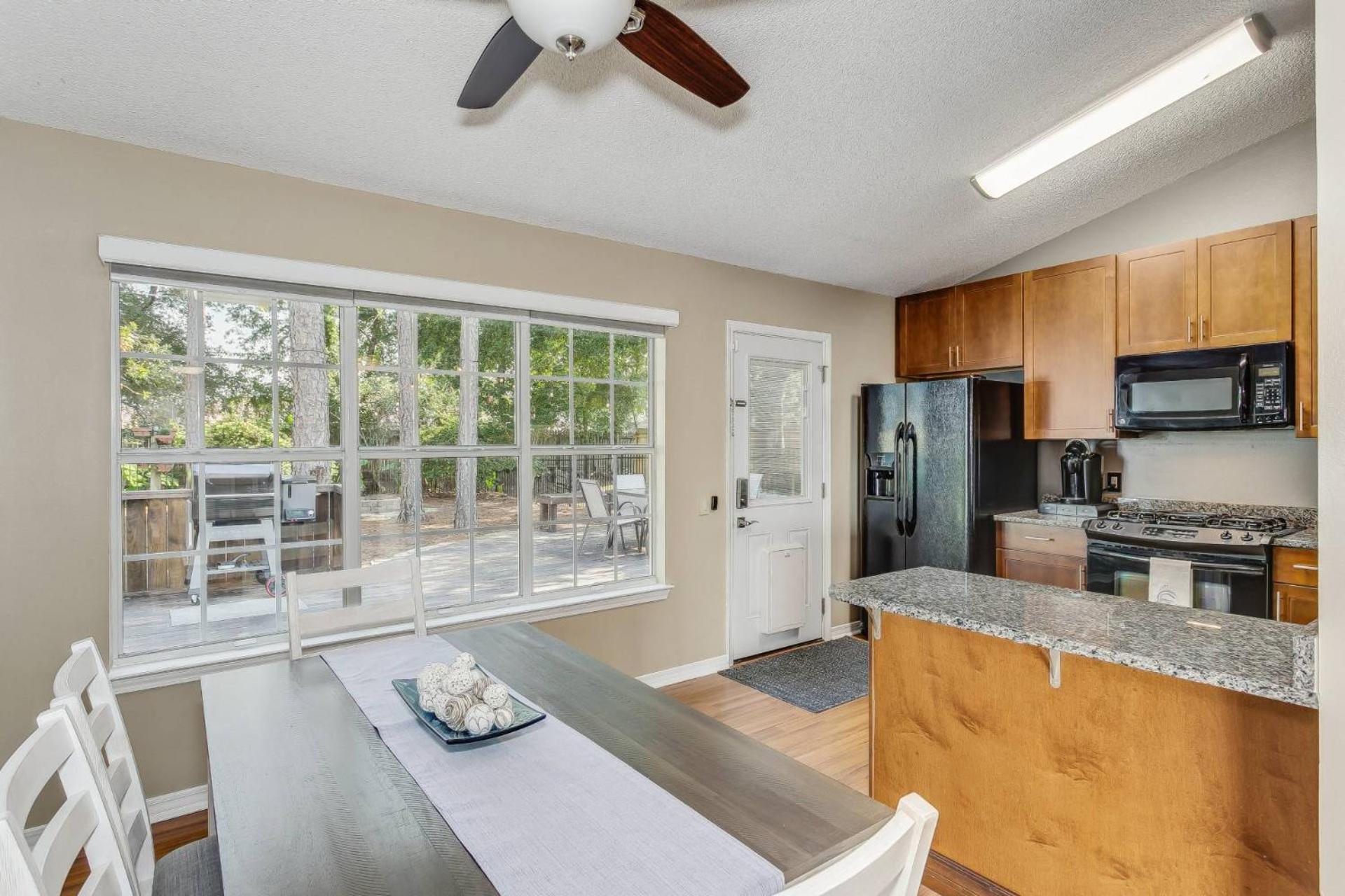 Sunrunner Cottage