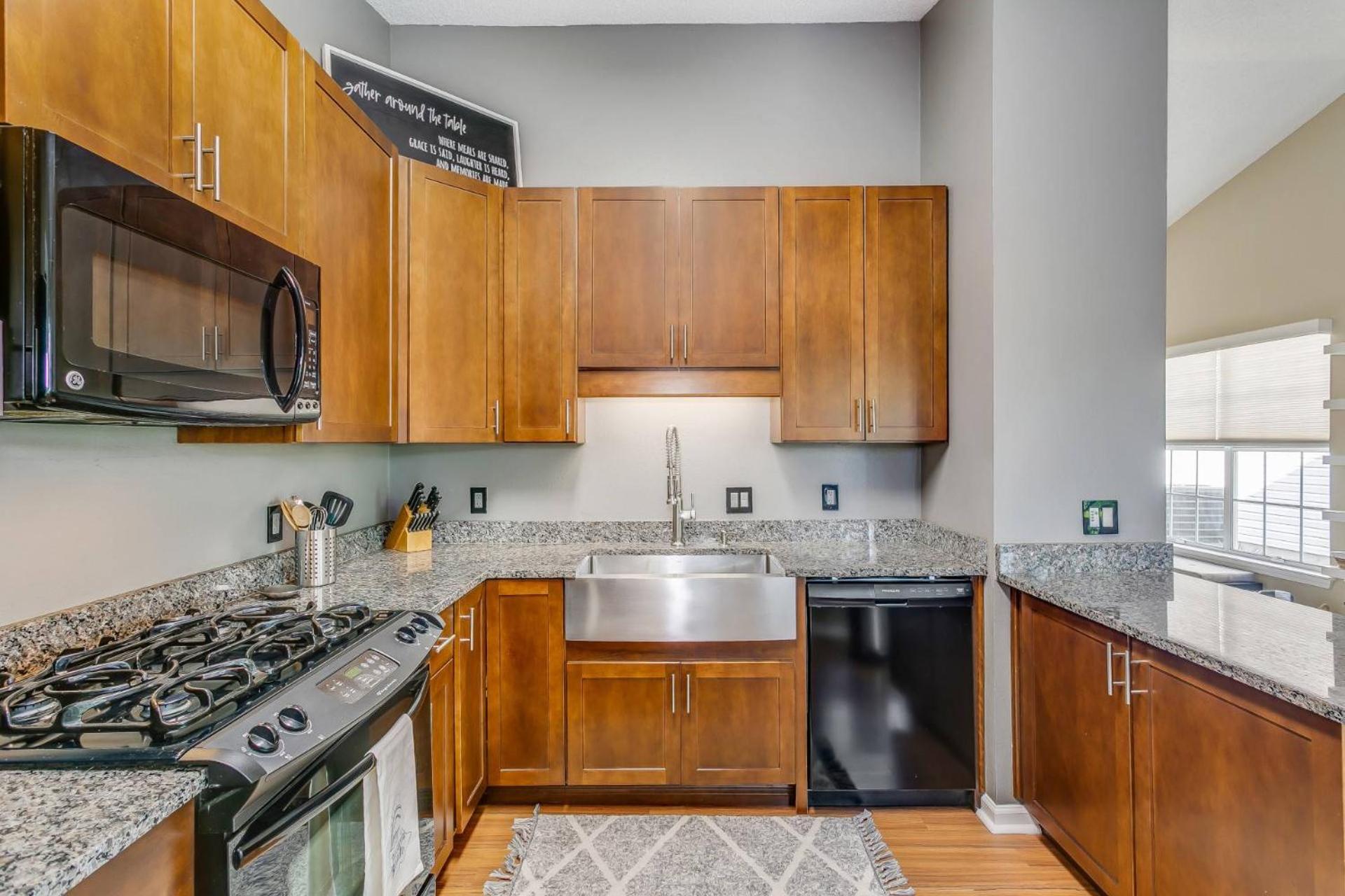 Sunrunner Cottage