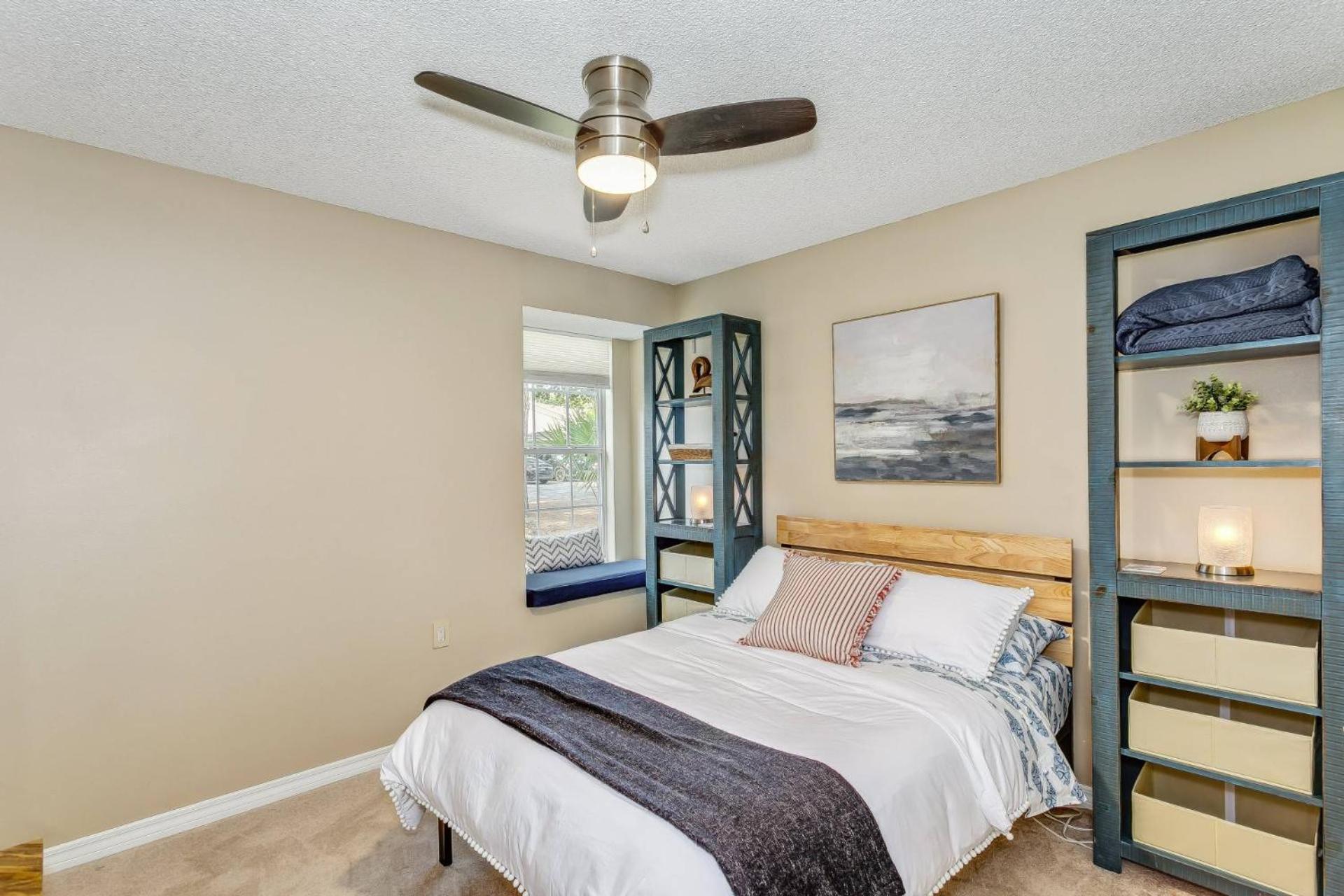 Sunrunner Cottage