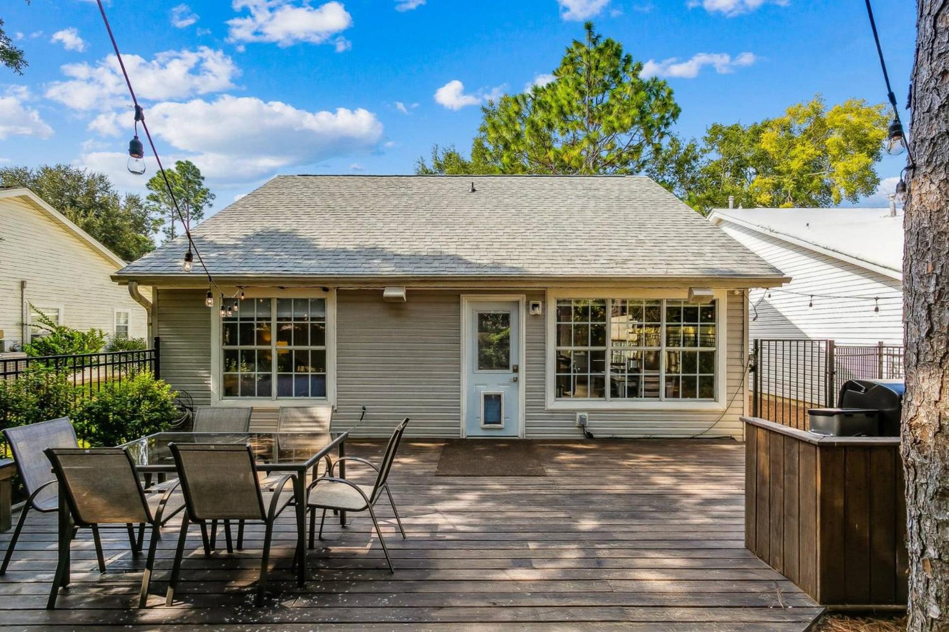 Sunrunner Cottage