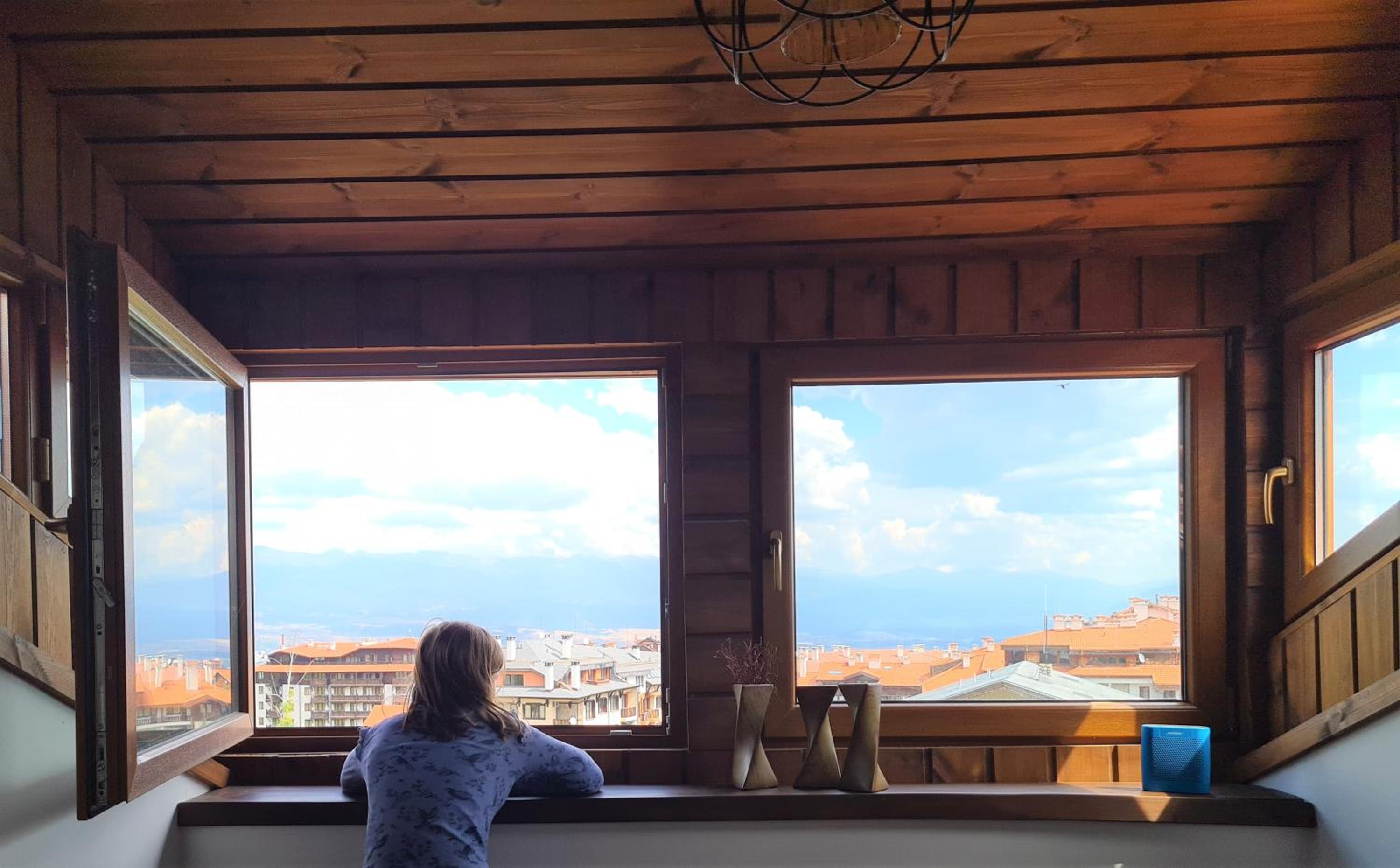 Bansko Vacations - Mountain View Resort - Apartment B45 - Property Image 12