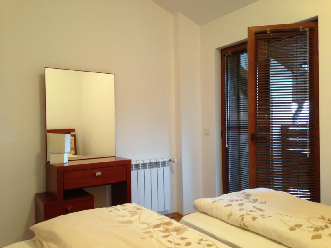 Bansko Vacations - Mountain View Resort - Apartment B45 - Property Image 14