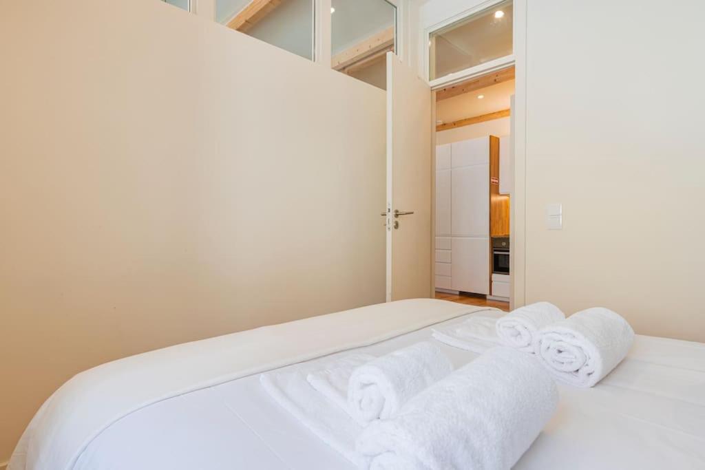 Cozy Apartment near the river I view 4