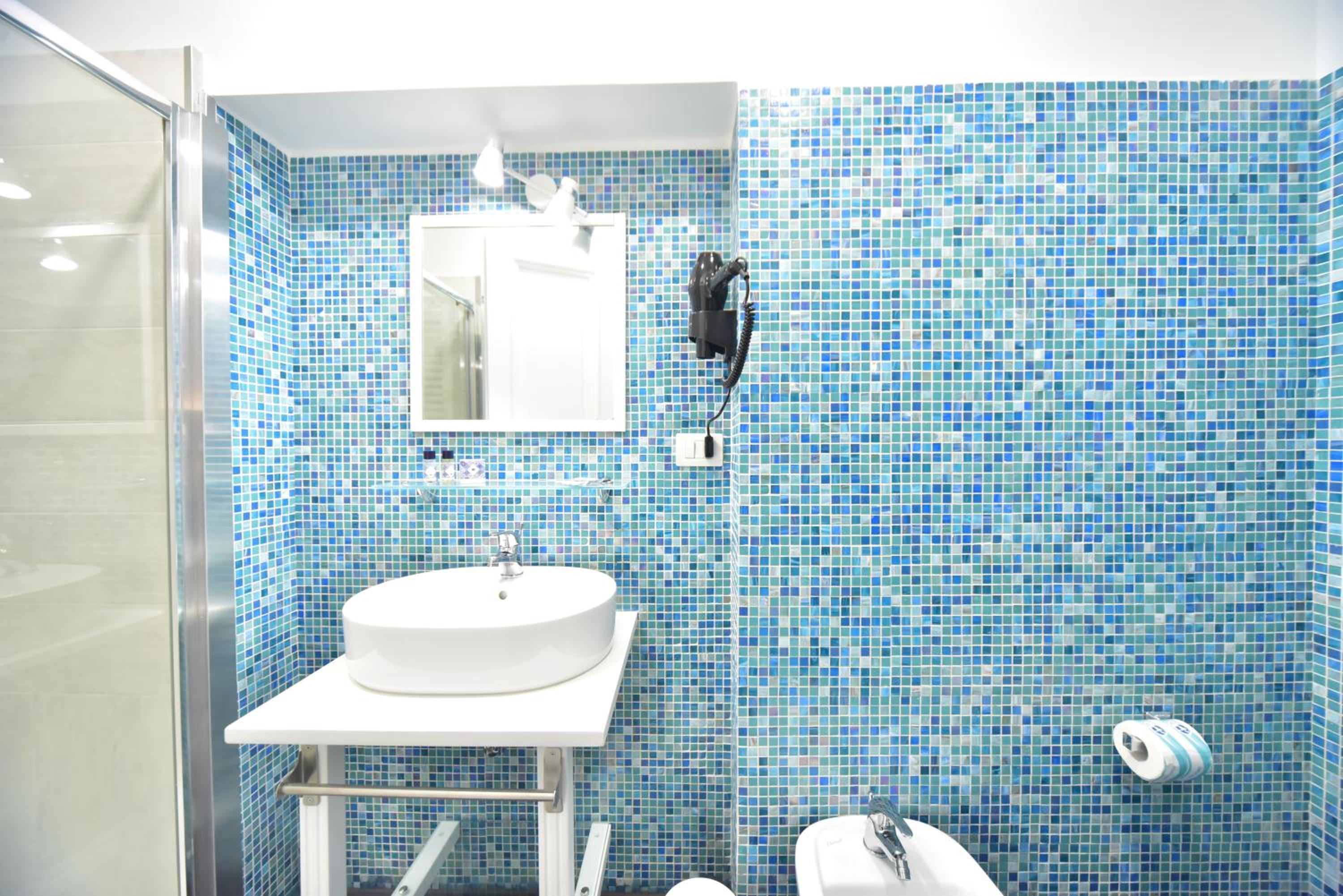 Sacconi Palace Suite Roma