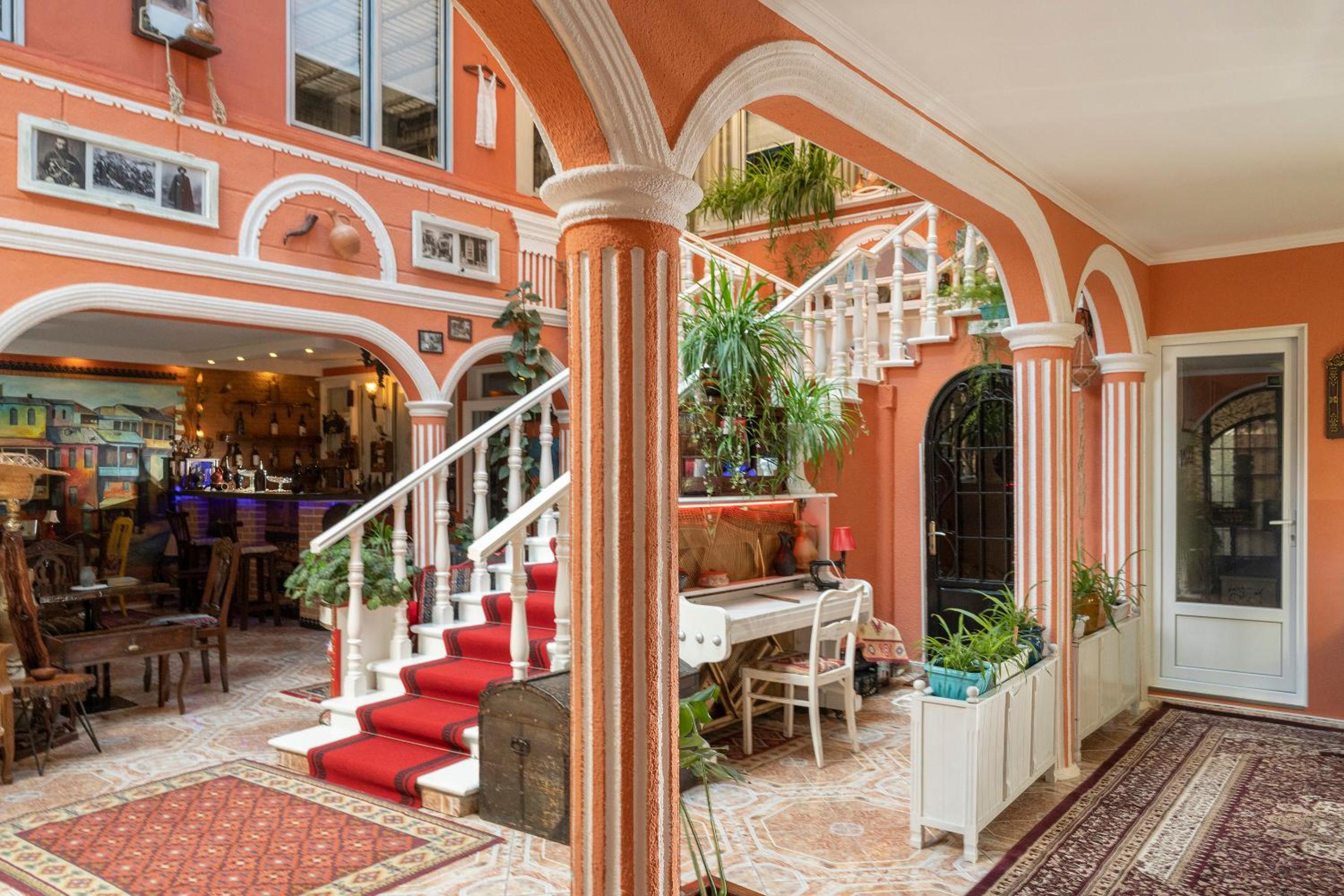 Elia Boutique Hostel & Apart-Hotel view 2