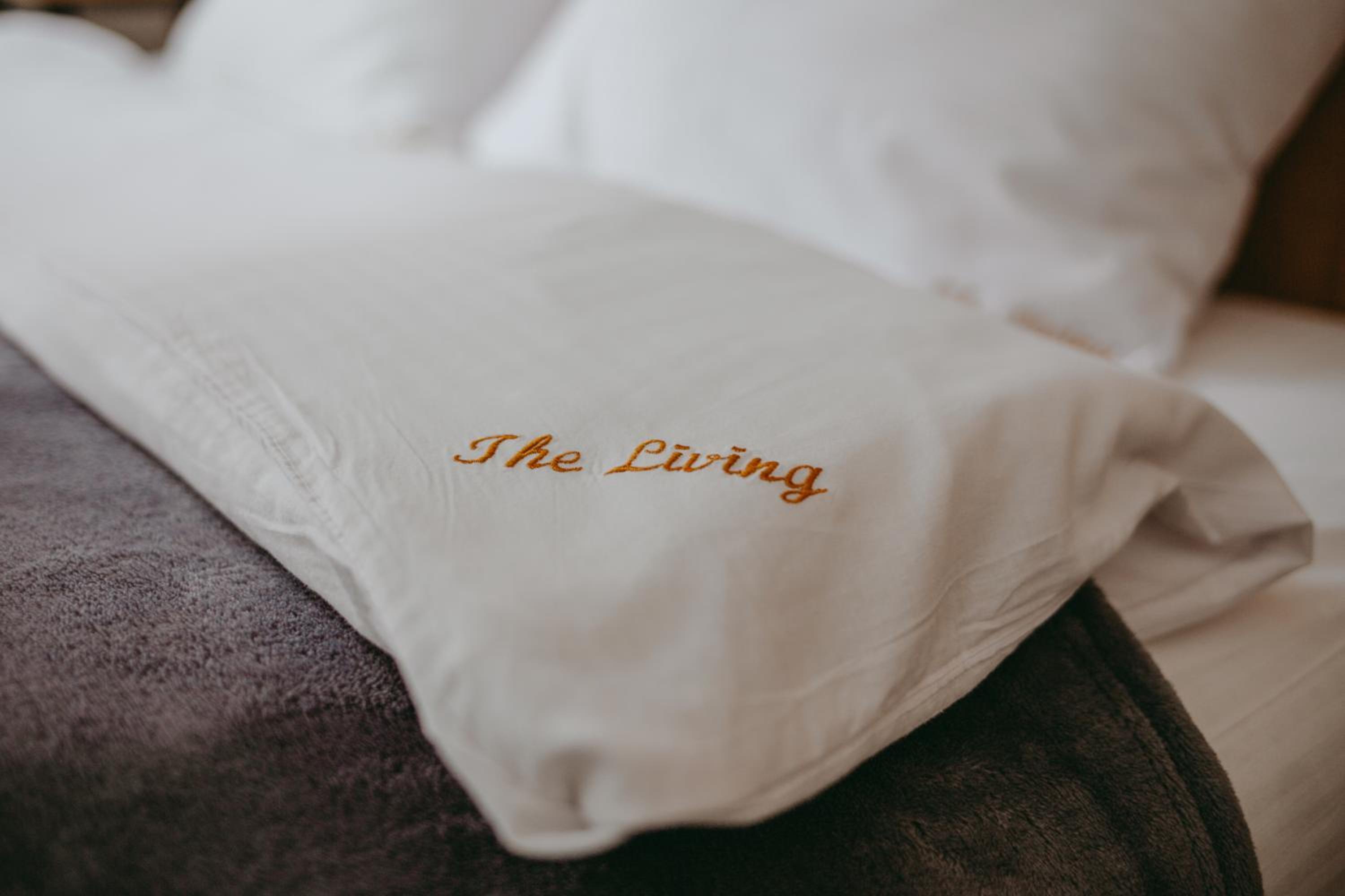 The Living view 3