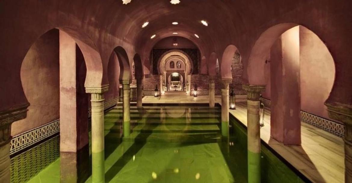 Victoria loft
