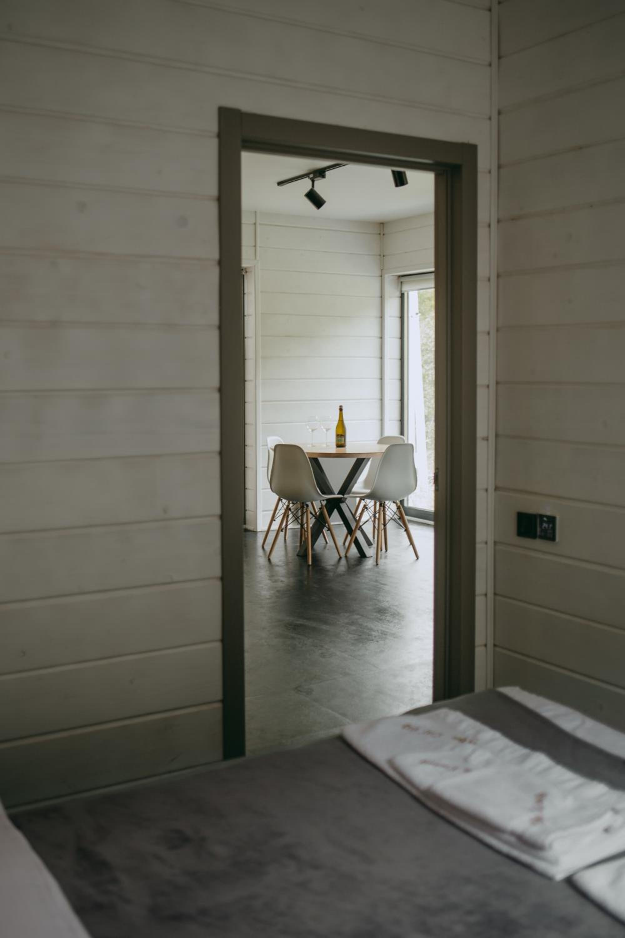 The Living view 2