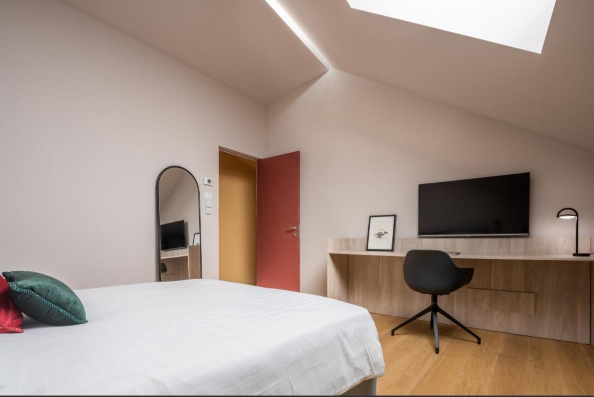 Heart Milan Apartments Porta Romana