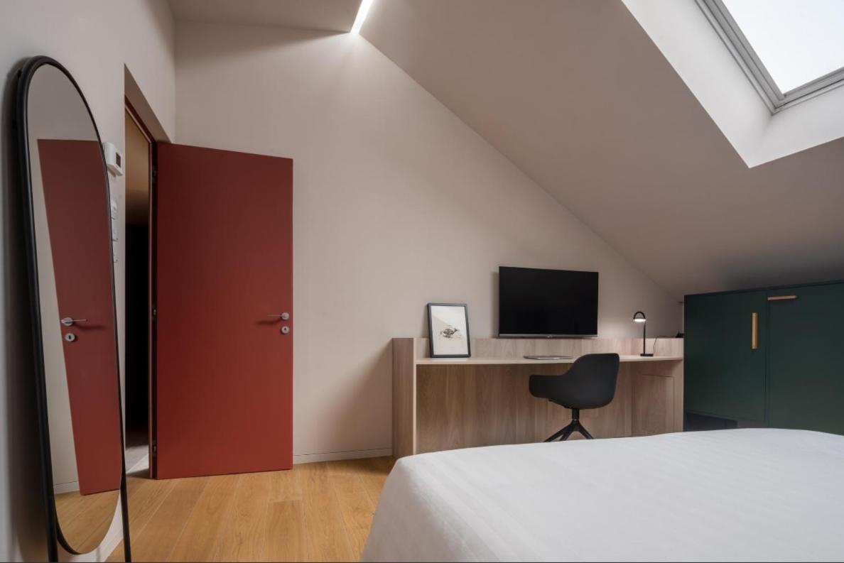 Heart Milan Apartments Porta Romana