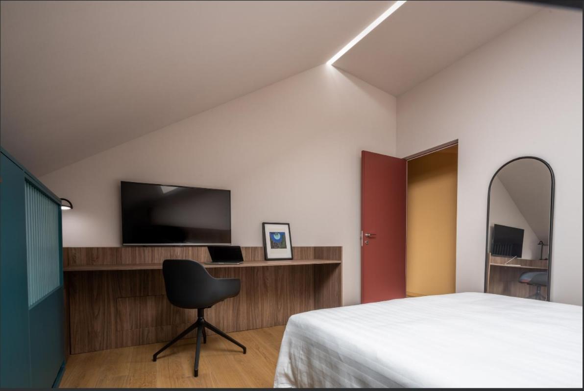 Heart Milan Apartments Porta Romana