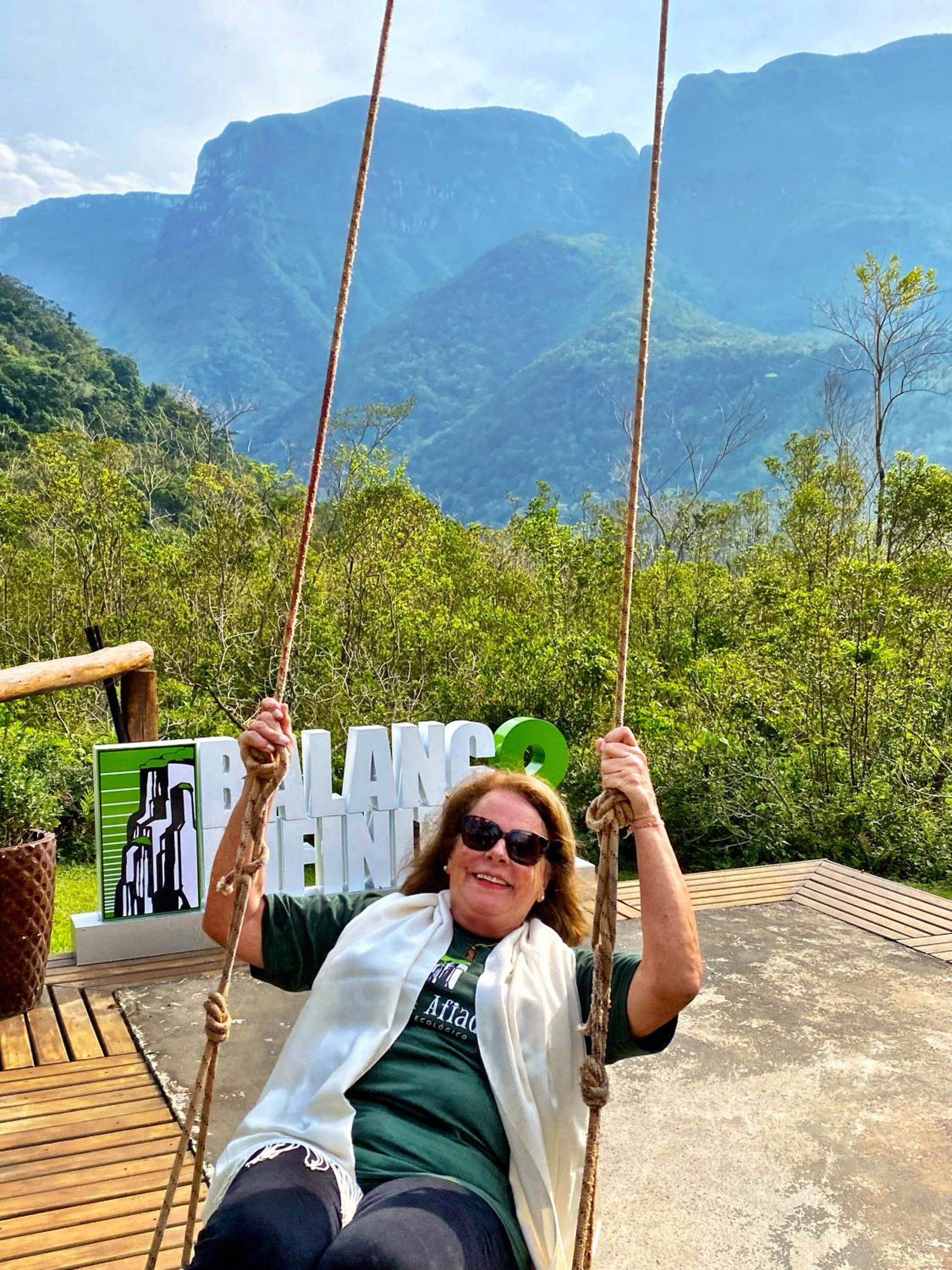 Refúgio Ecológico Pedra Afiada