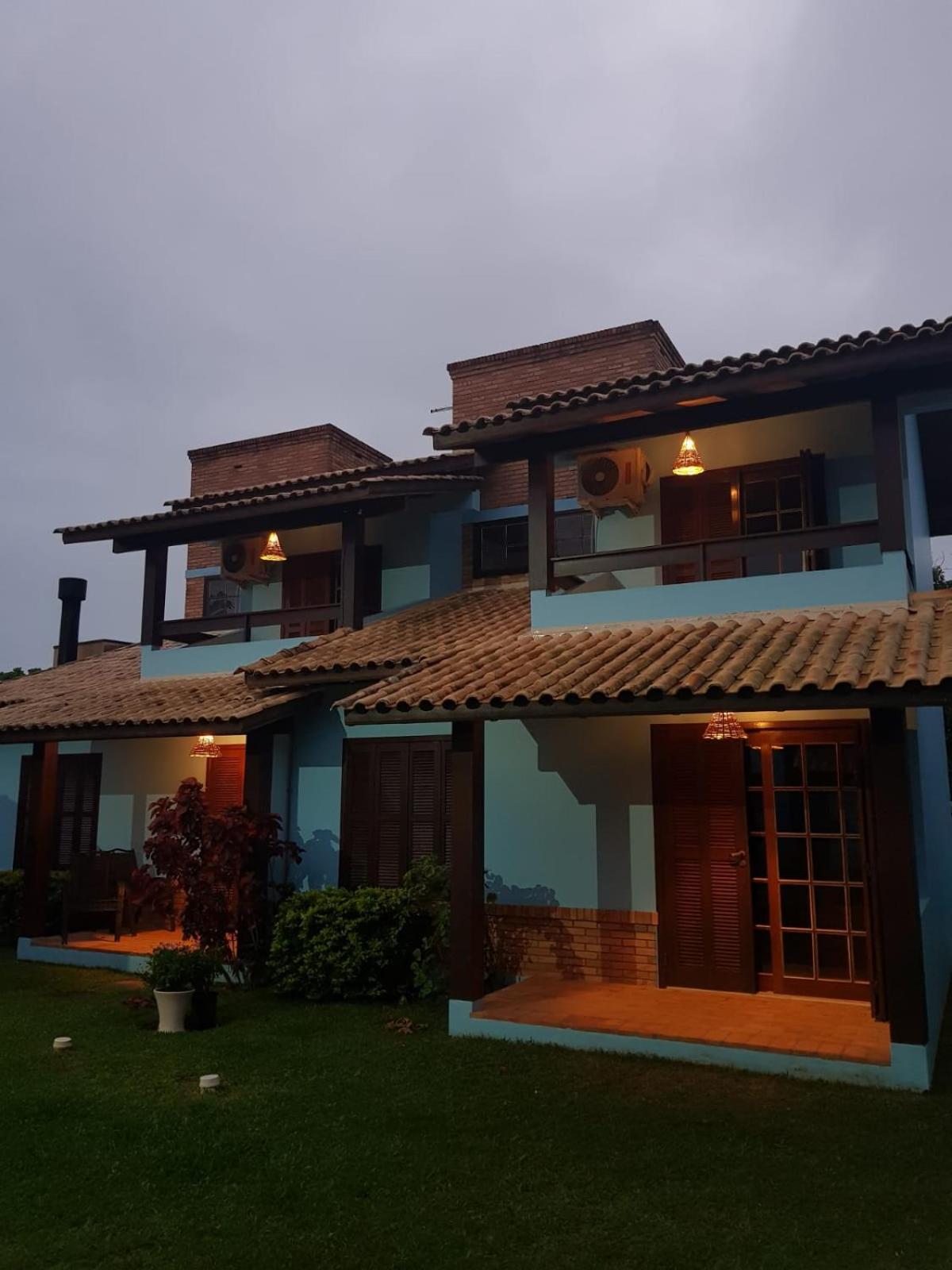 Condominio Vila Lila