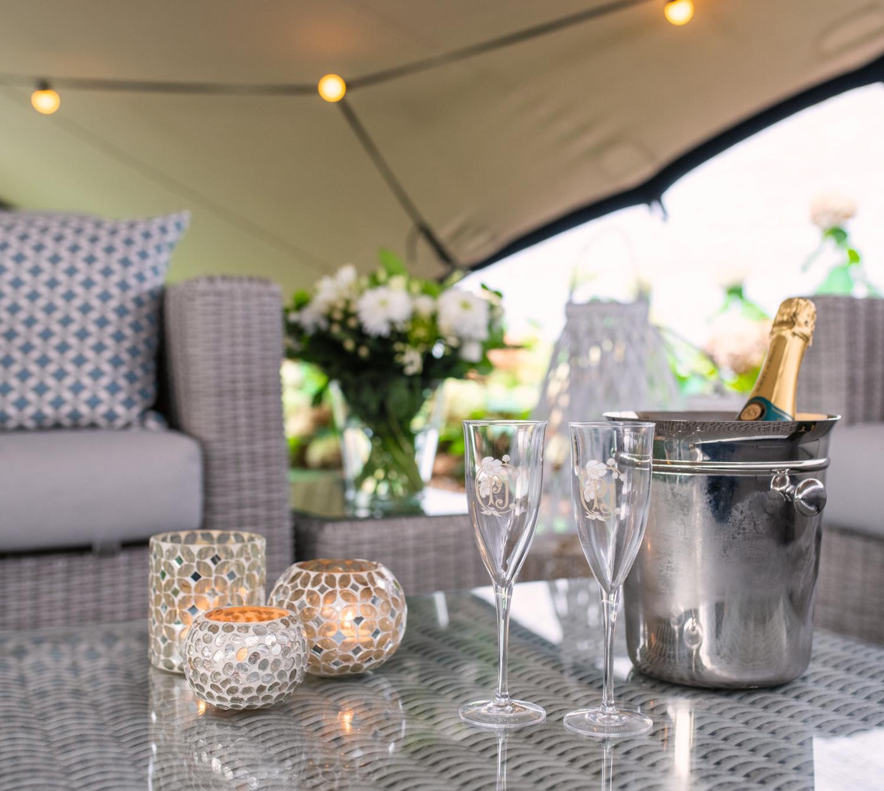 The Hamptons Boutique Hotel