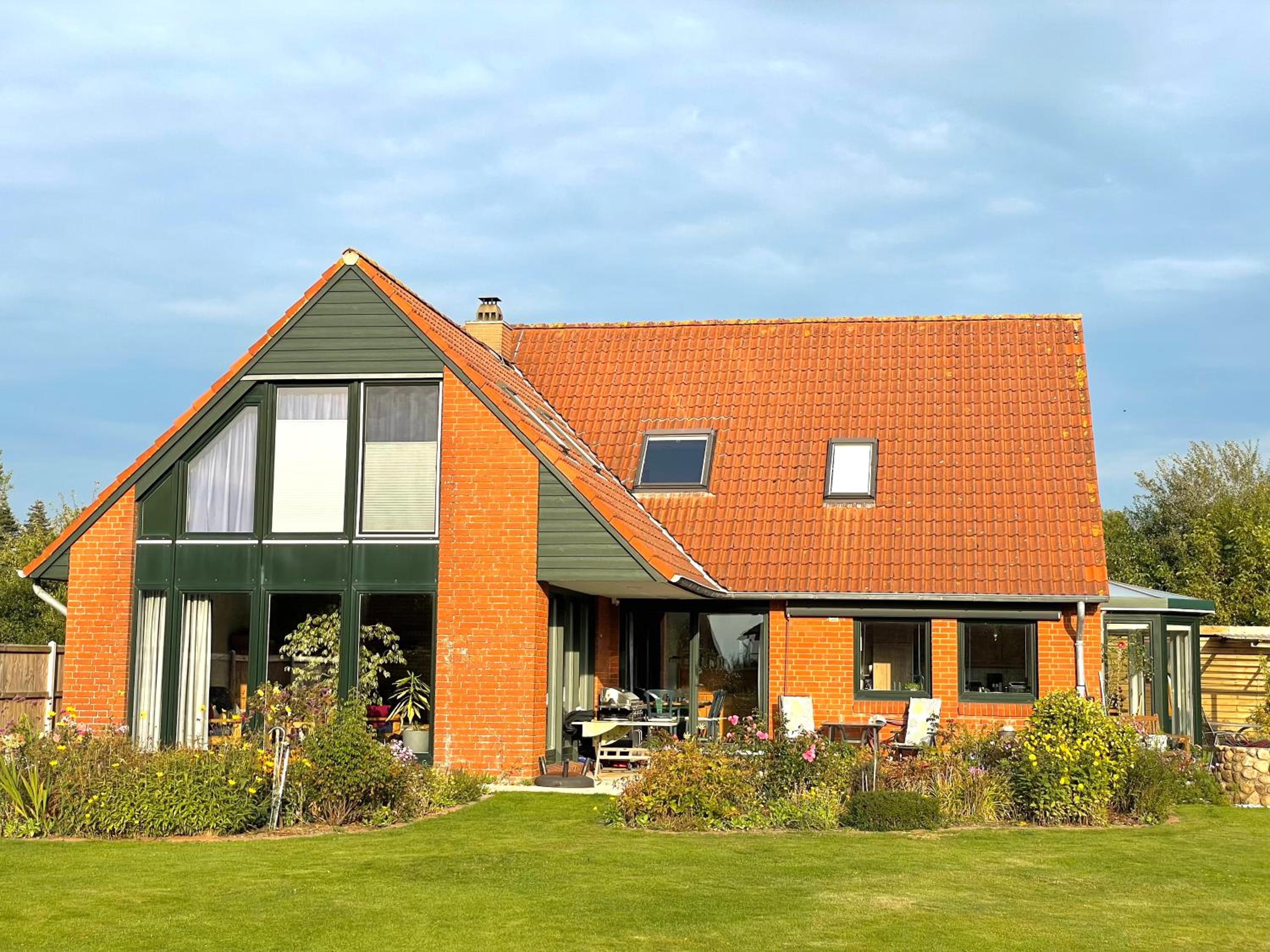 Ferienwohnung Fröhlich view 5