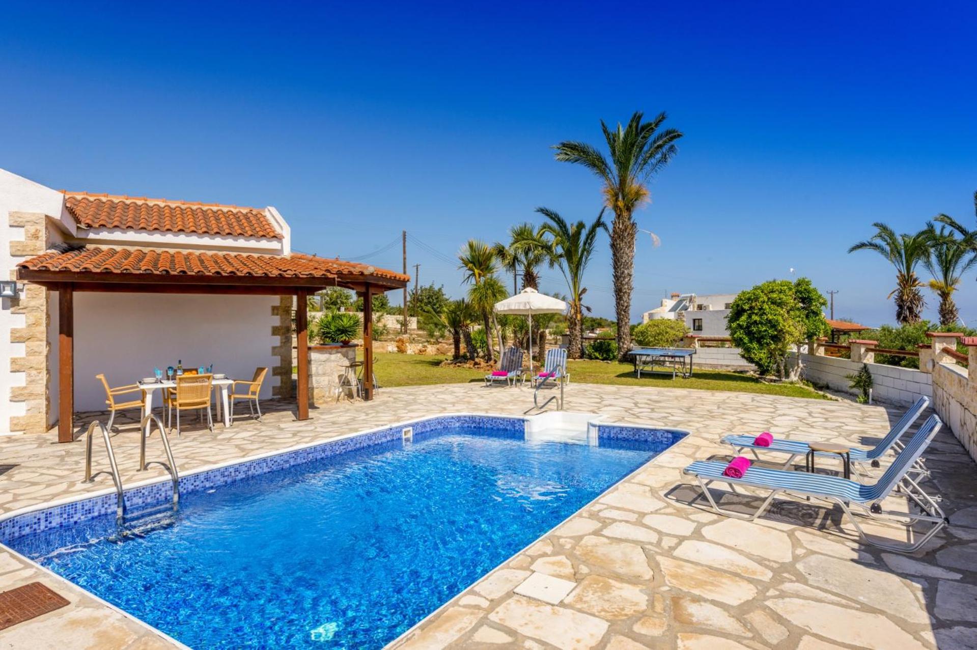 Villa Elaia by Villa Plus