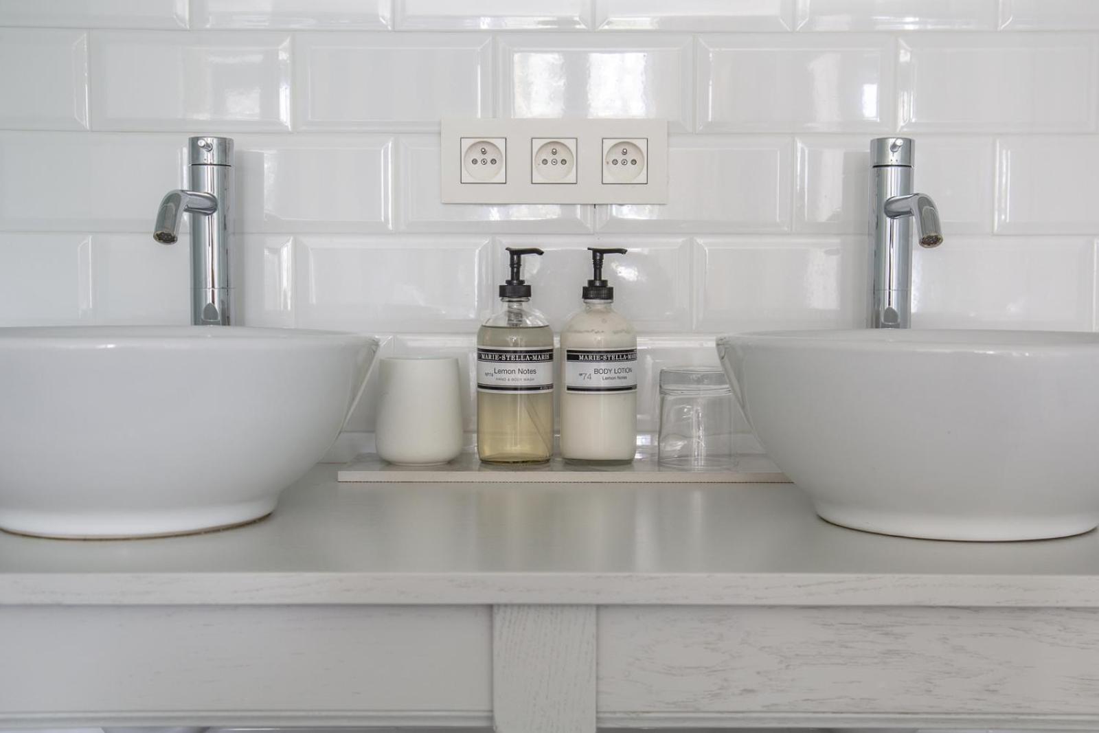 The Hamptons Boutique Hotel