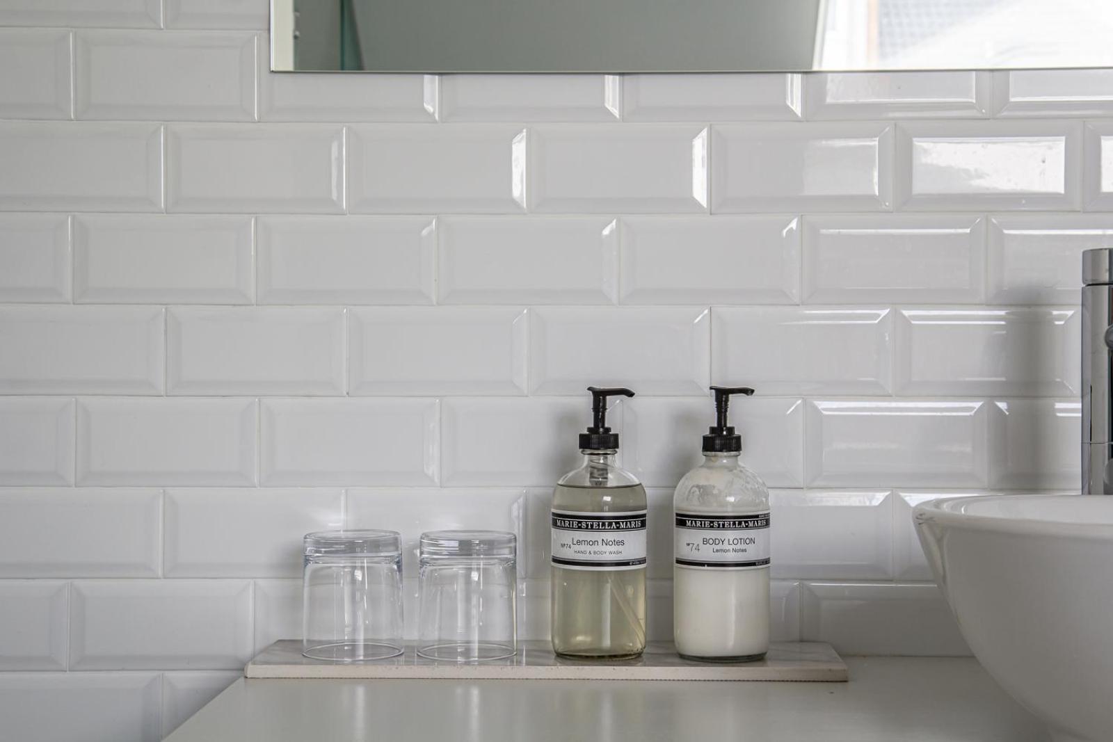 The Hamptons Boutique Hotel
