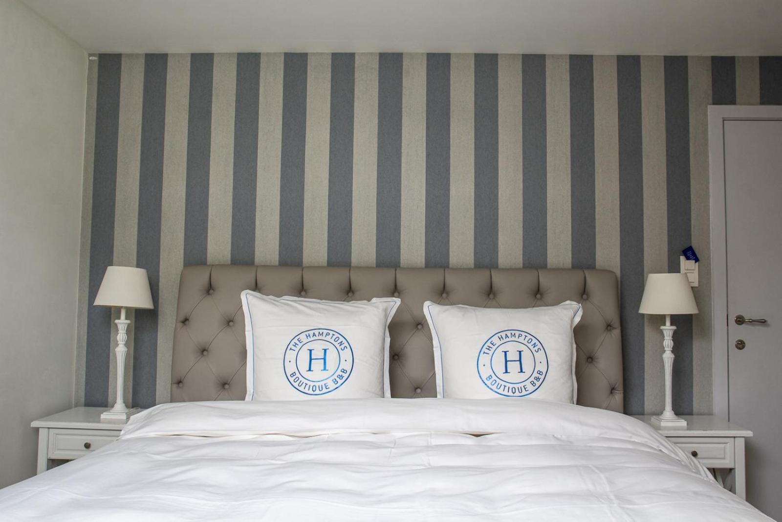The Hamptons Boutique Hotel