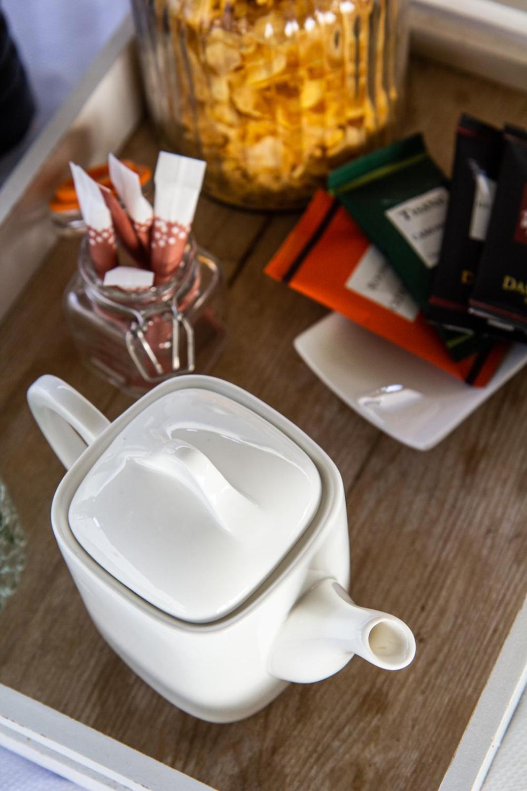 The Hamptons Boutique Hotel