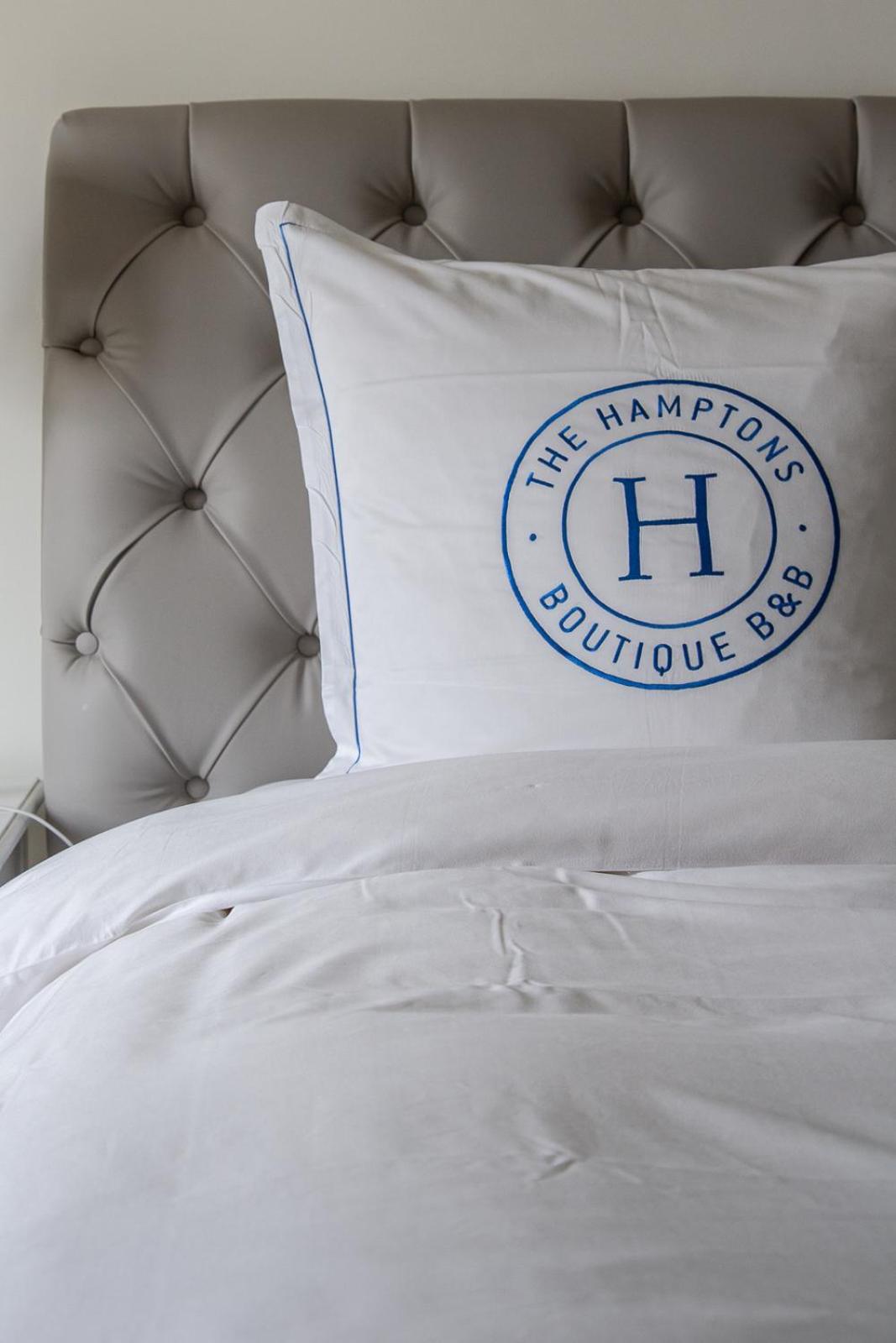 The Hamptons Boutique Hotel