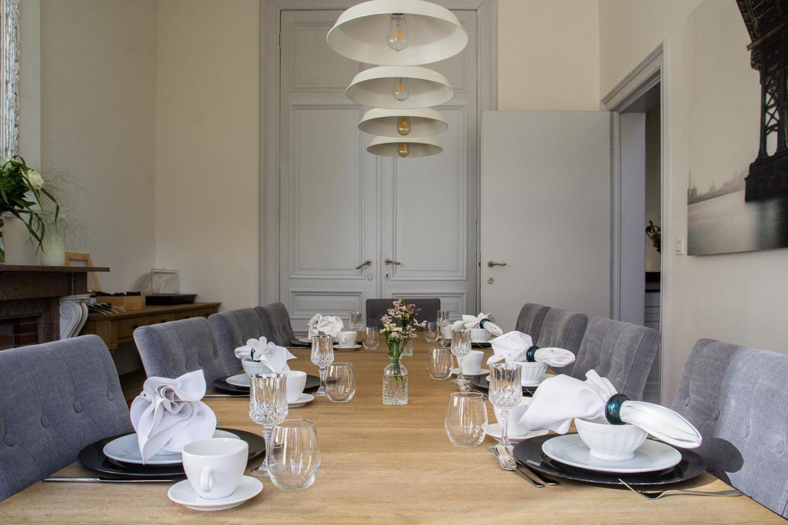 The Hamptons Boutique Hotel