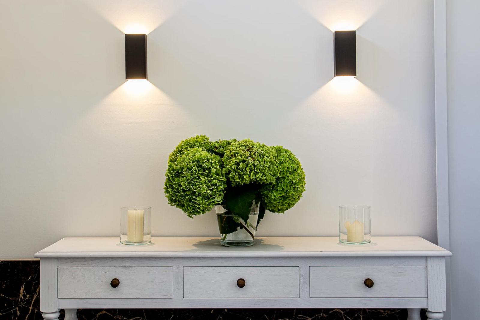 The Hamptons Boutique Hotel