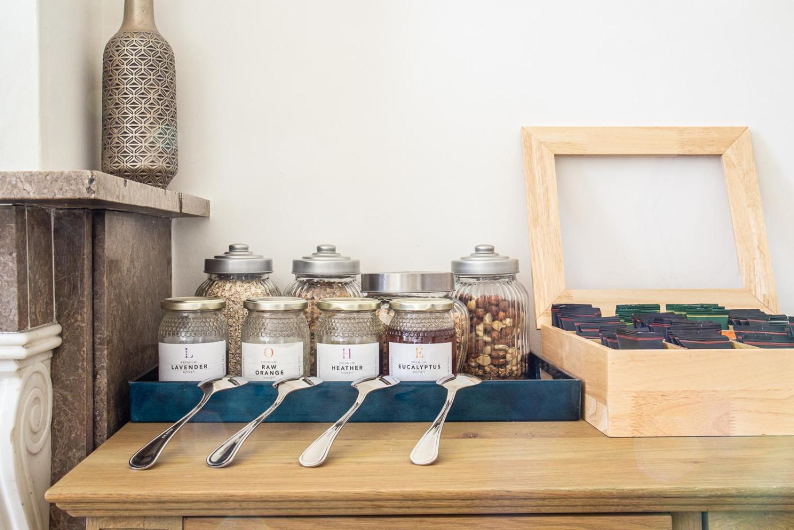 The Hamptons Boutique Hotel
