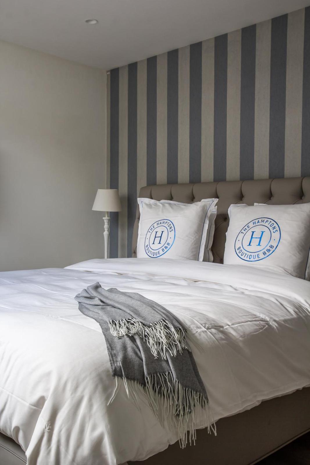 The Hamptons Boutique Hotel