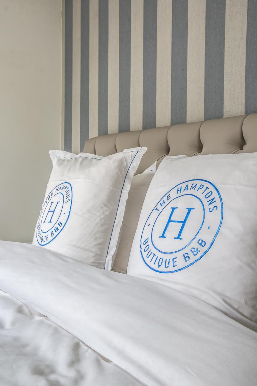 The Hamptons Boutique Hotel