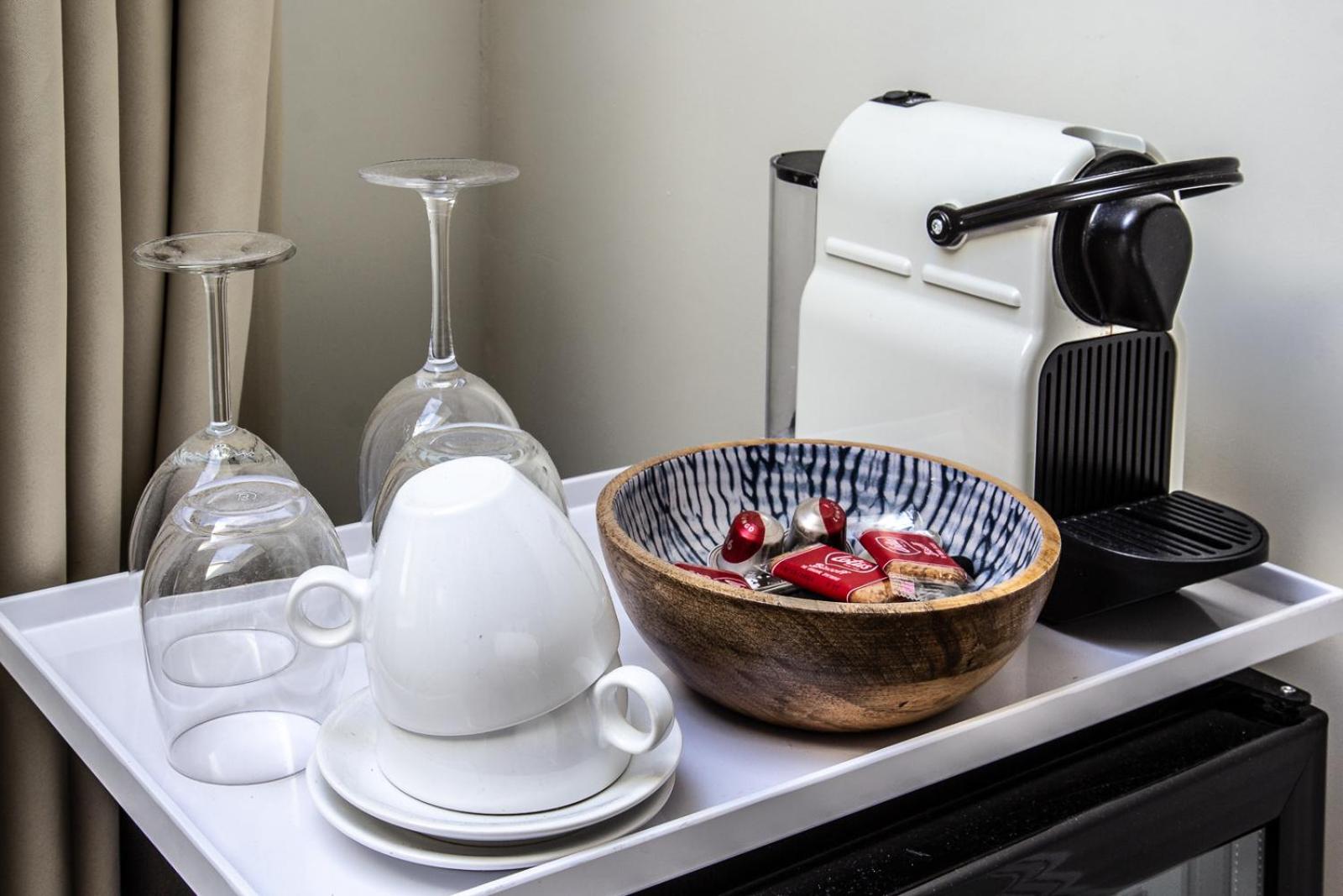 The Hamptons Boutique Hotel