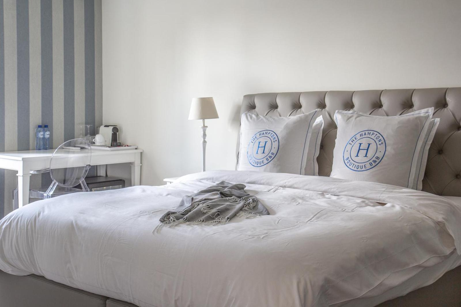 The Hamptons Boutique Hotel