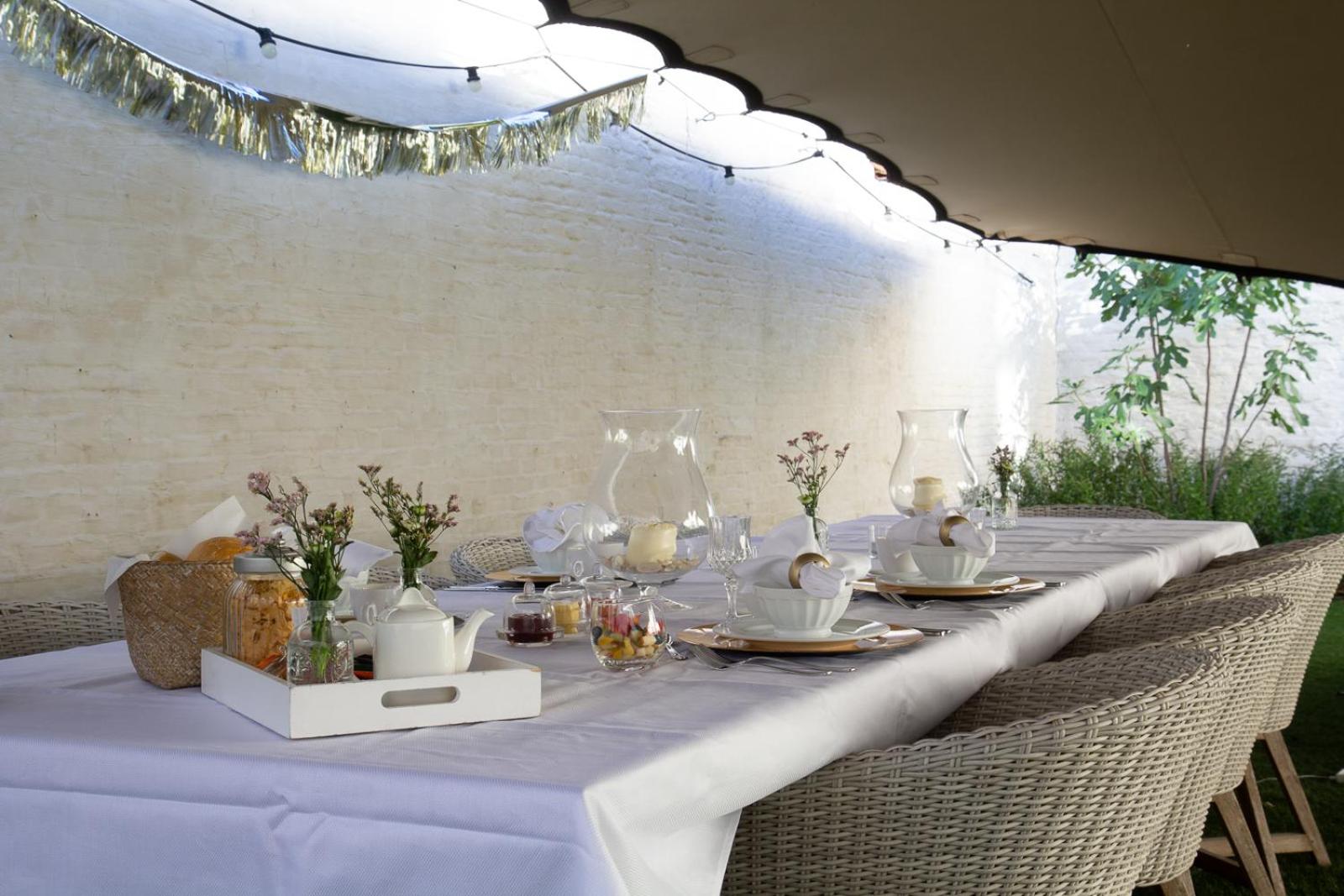 The Hamptons Boutique Hotel