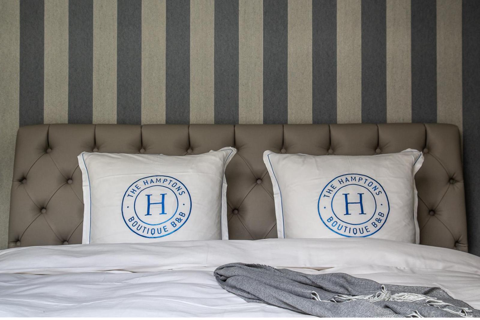 The Hamptons Boutique Hotel