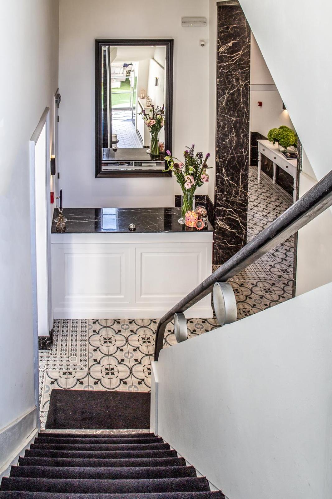 The Hamptons Boutique Hotel