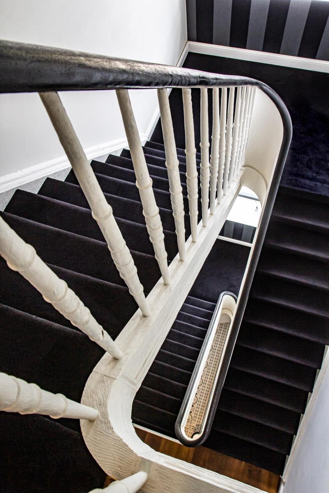 The Hamptons Boutique Hotel