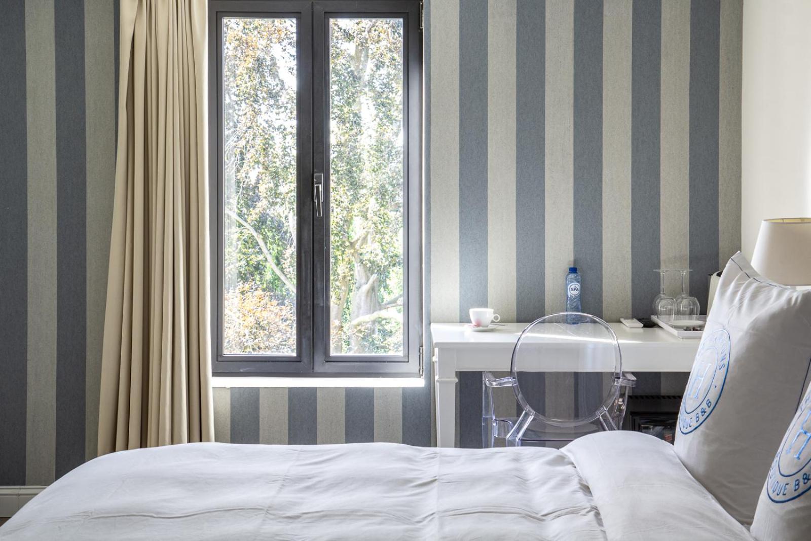 The Hamptons Boutique Hotel