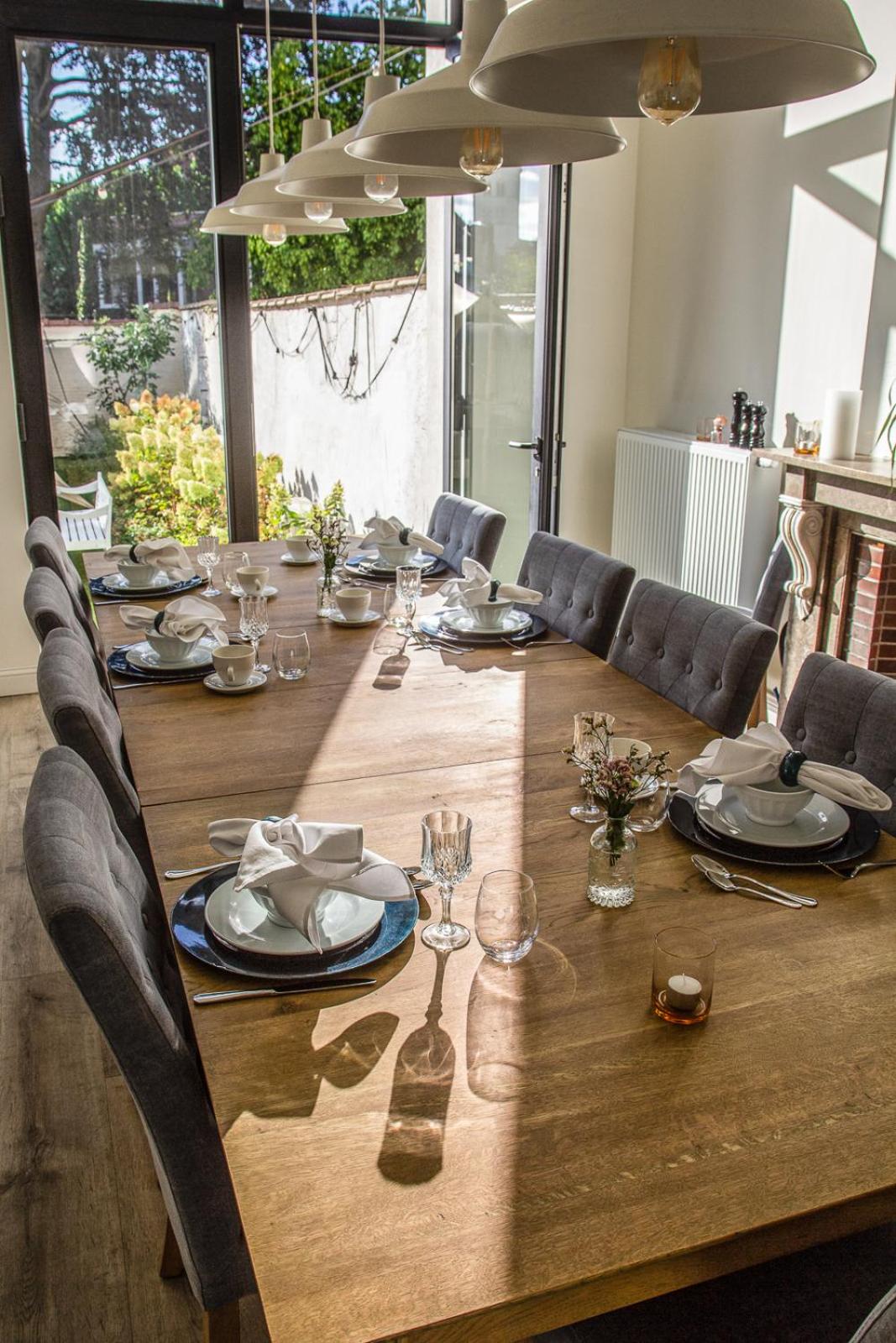 The Hamptons Boutique Hotel