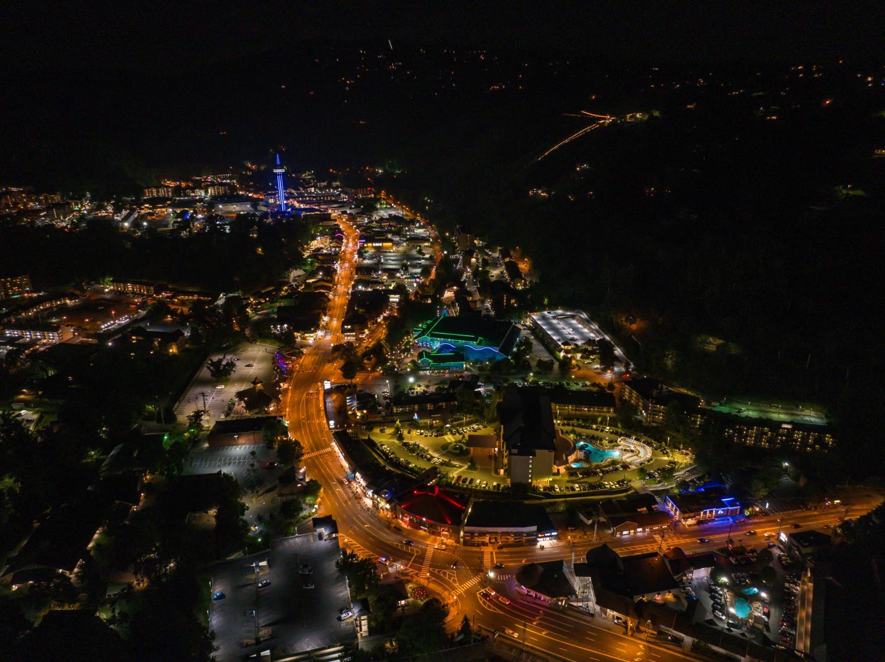 Newly Remodeled Motel in Gatlinburg! view 2