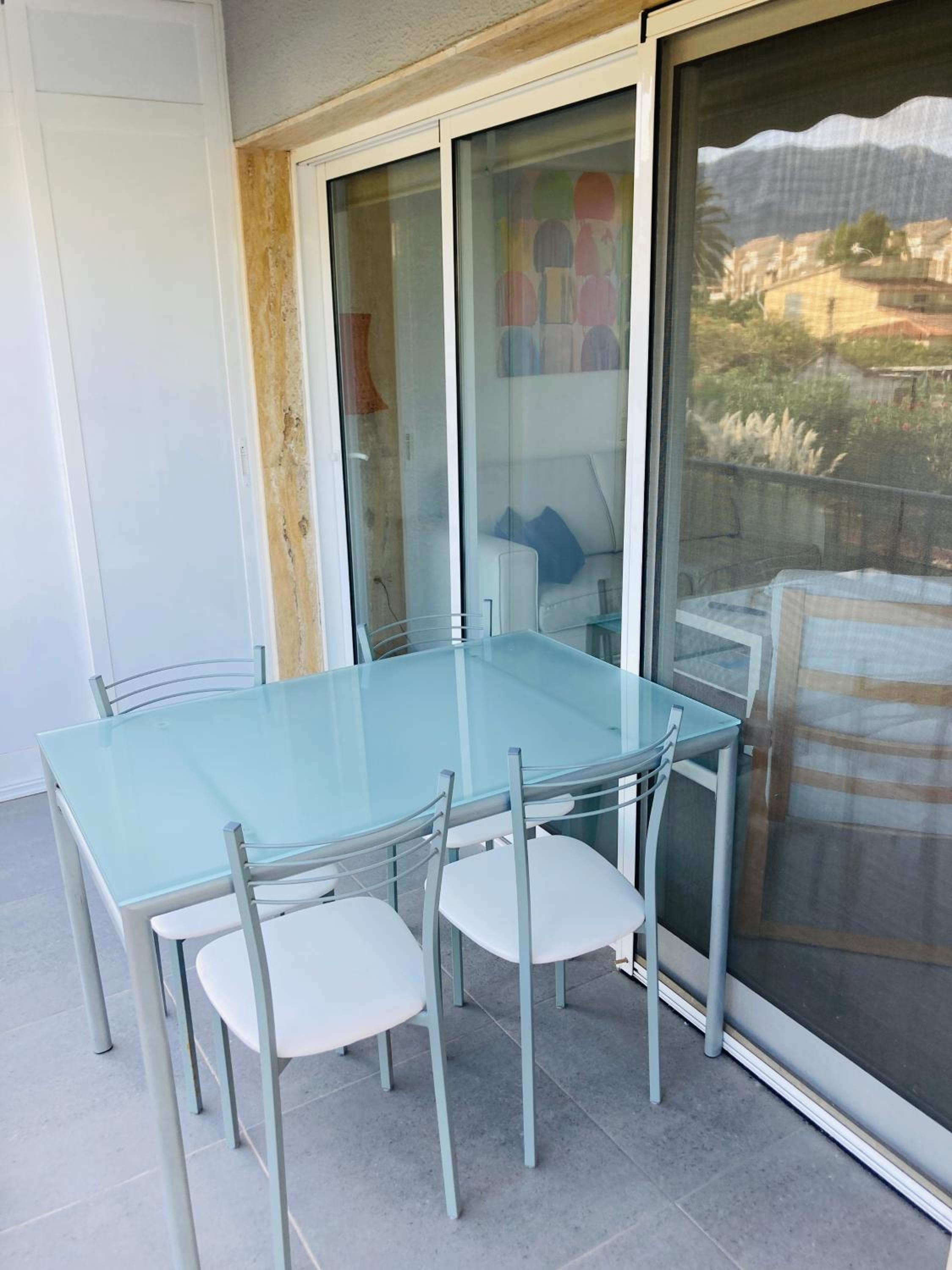 Strandapartment Sunnybeach Dénia