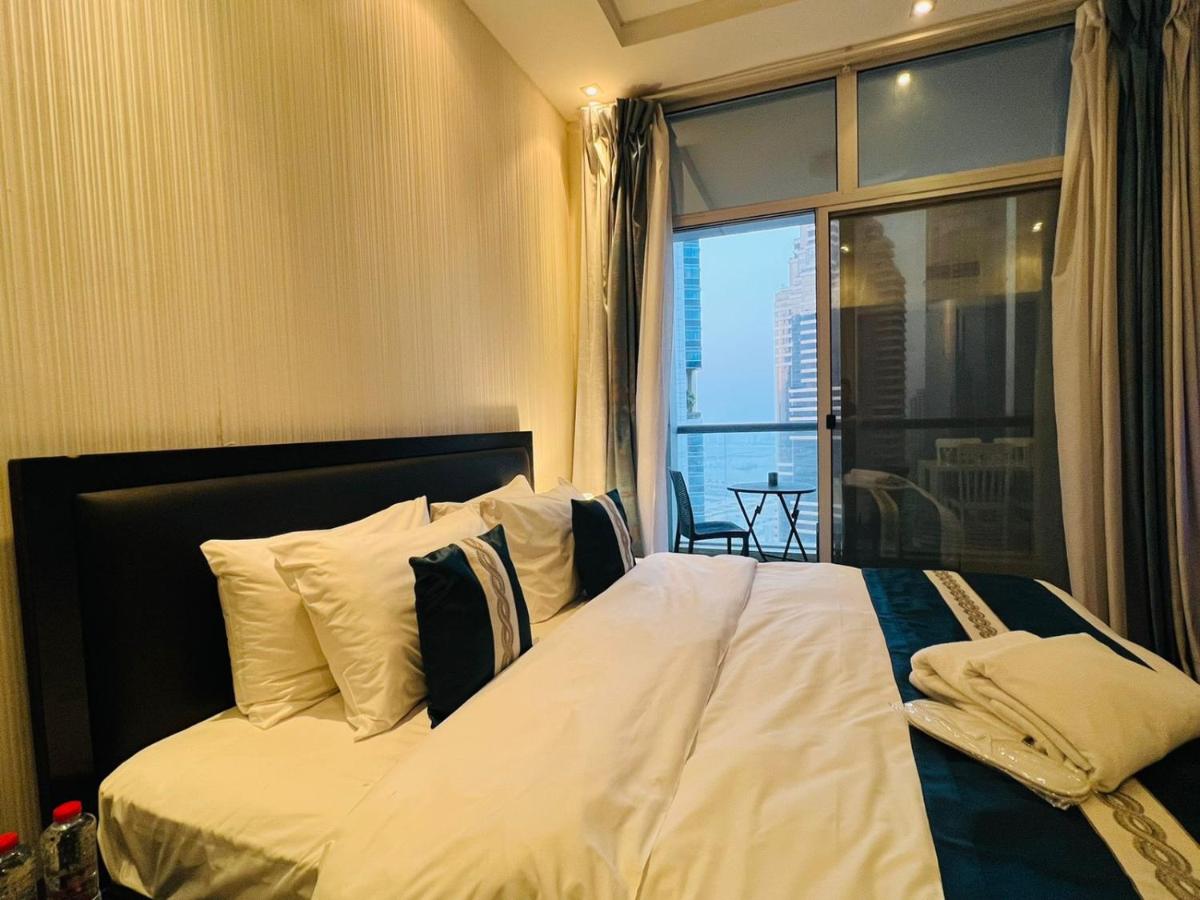 3 bedroom marina beach view apartment skyview tower marina