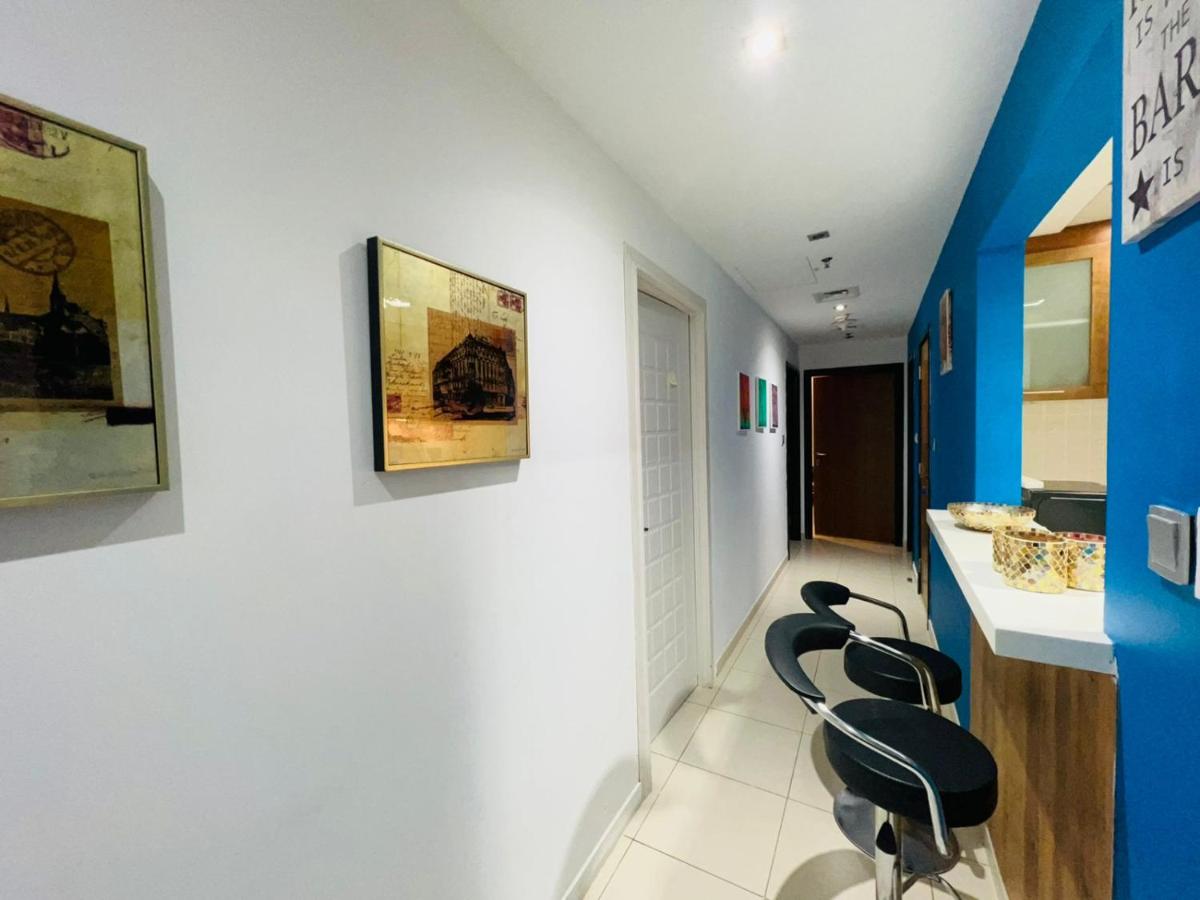 3 bedroom marina beach view apartment skyview tower marina