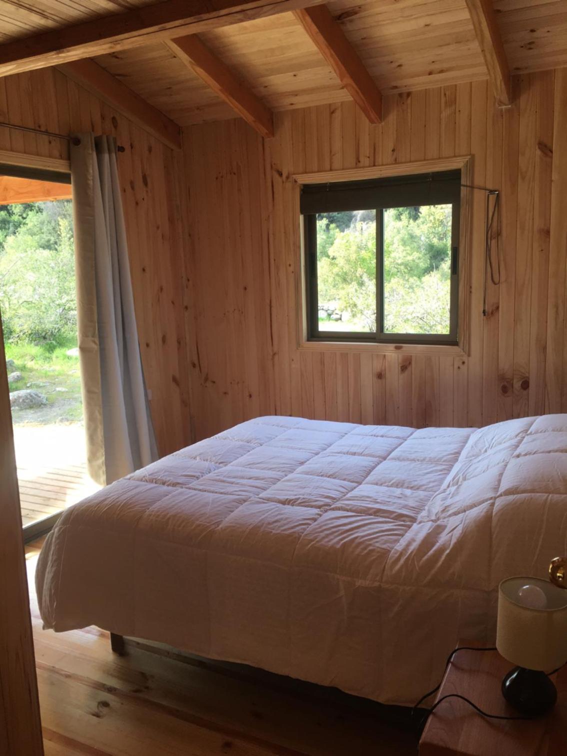 Los Quenes River Lodge