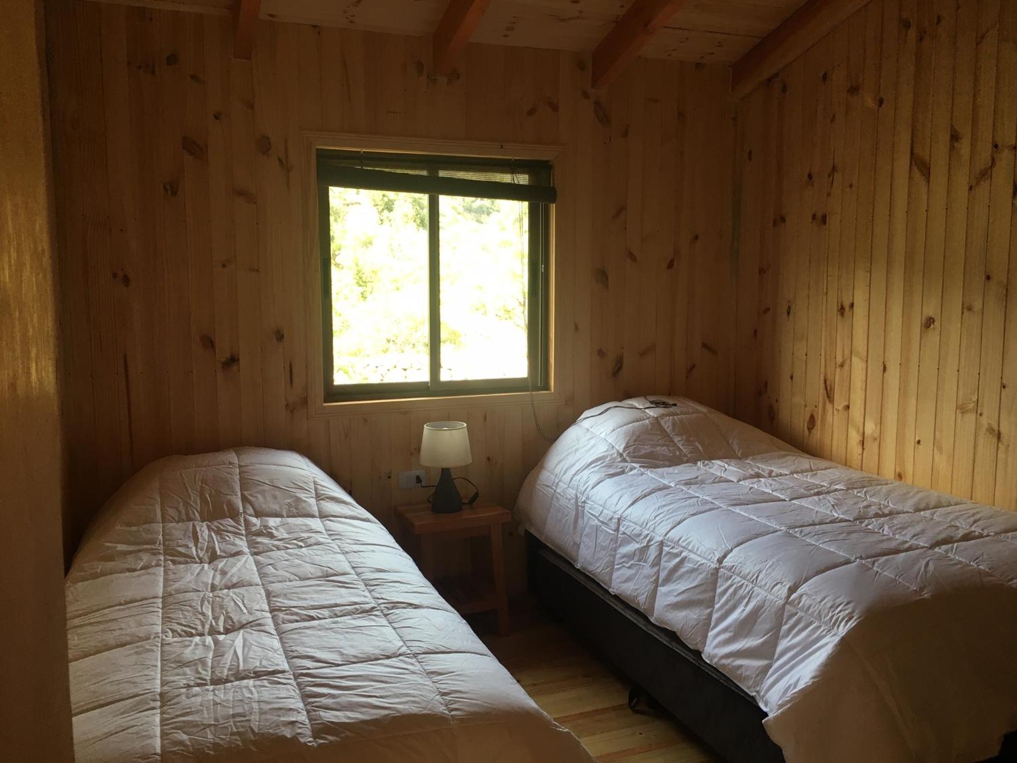 Los Quenes River Lodge
