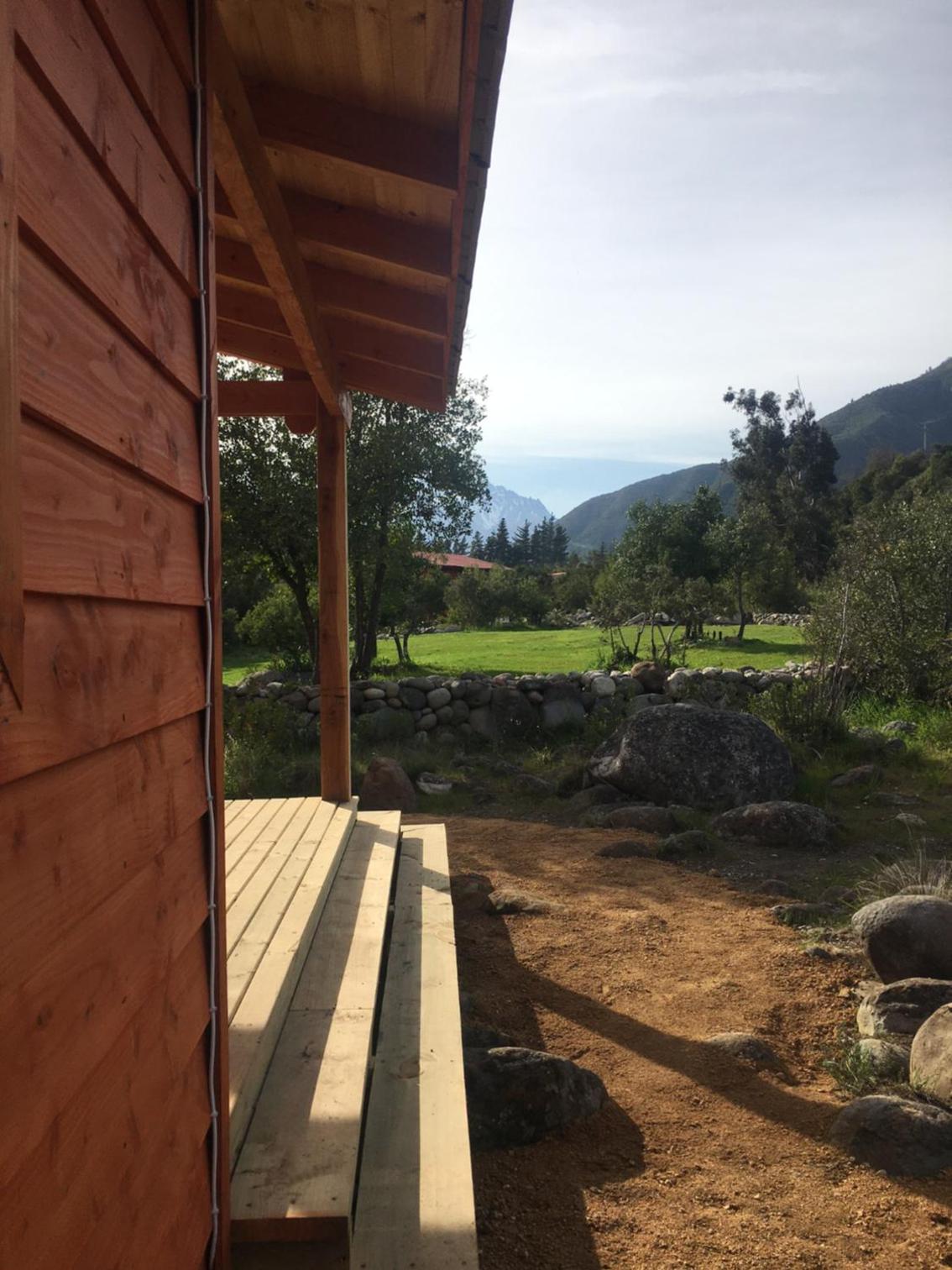 Los Quenes River Lodge