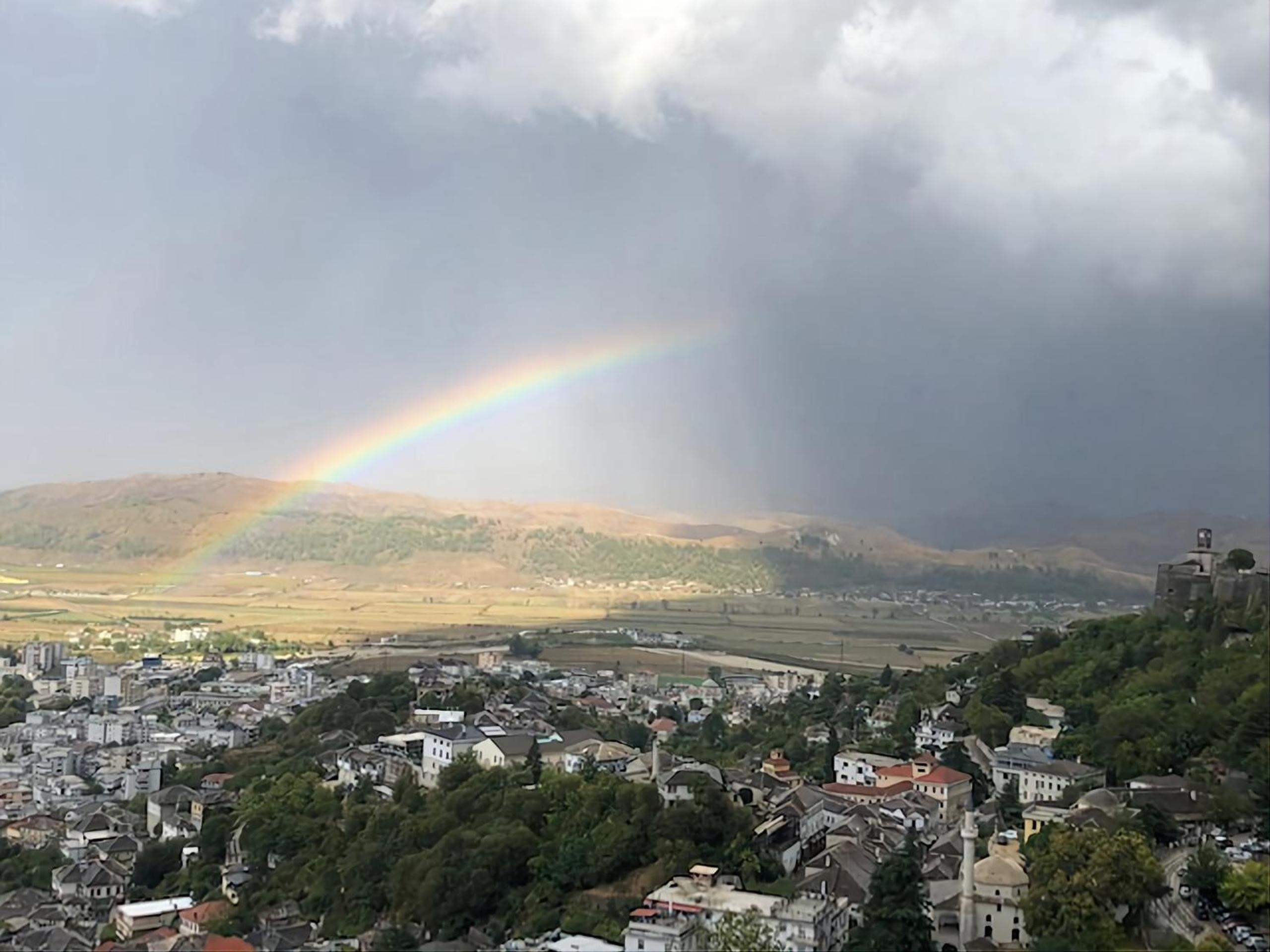 Panoramic Vlachos