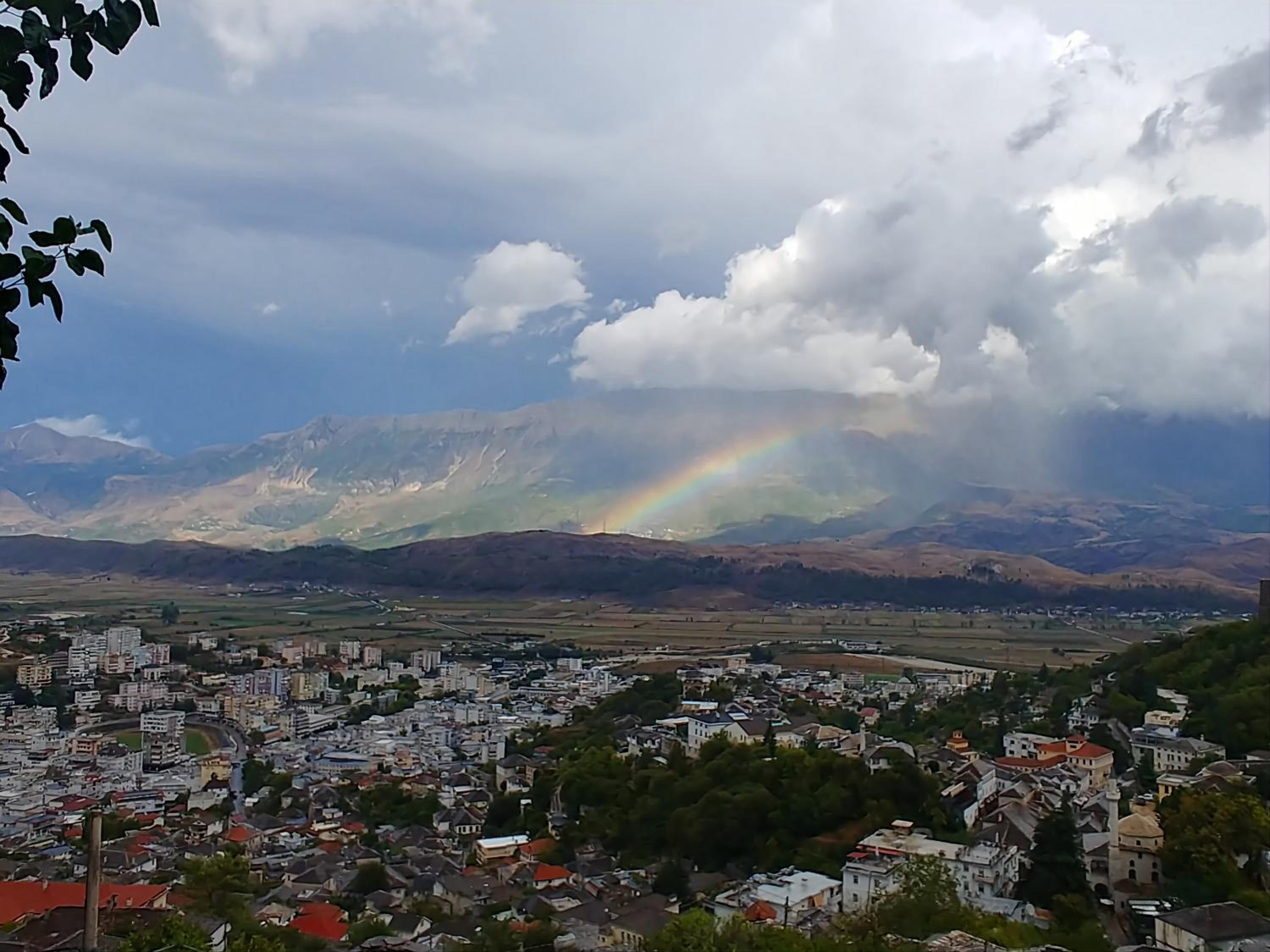 Panoramic Vlachos