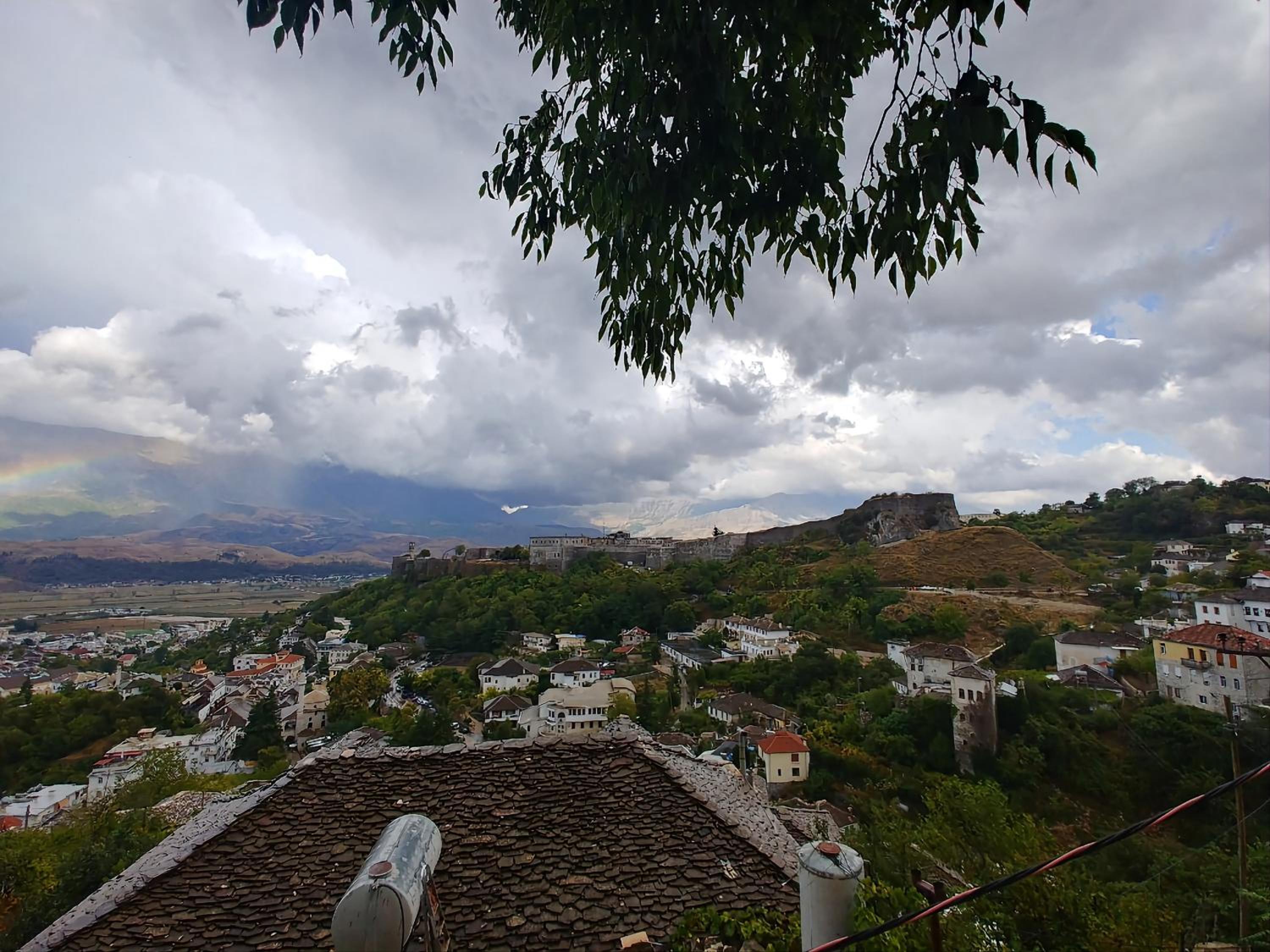 Panoramic Vlachos