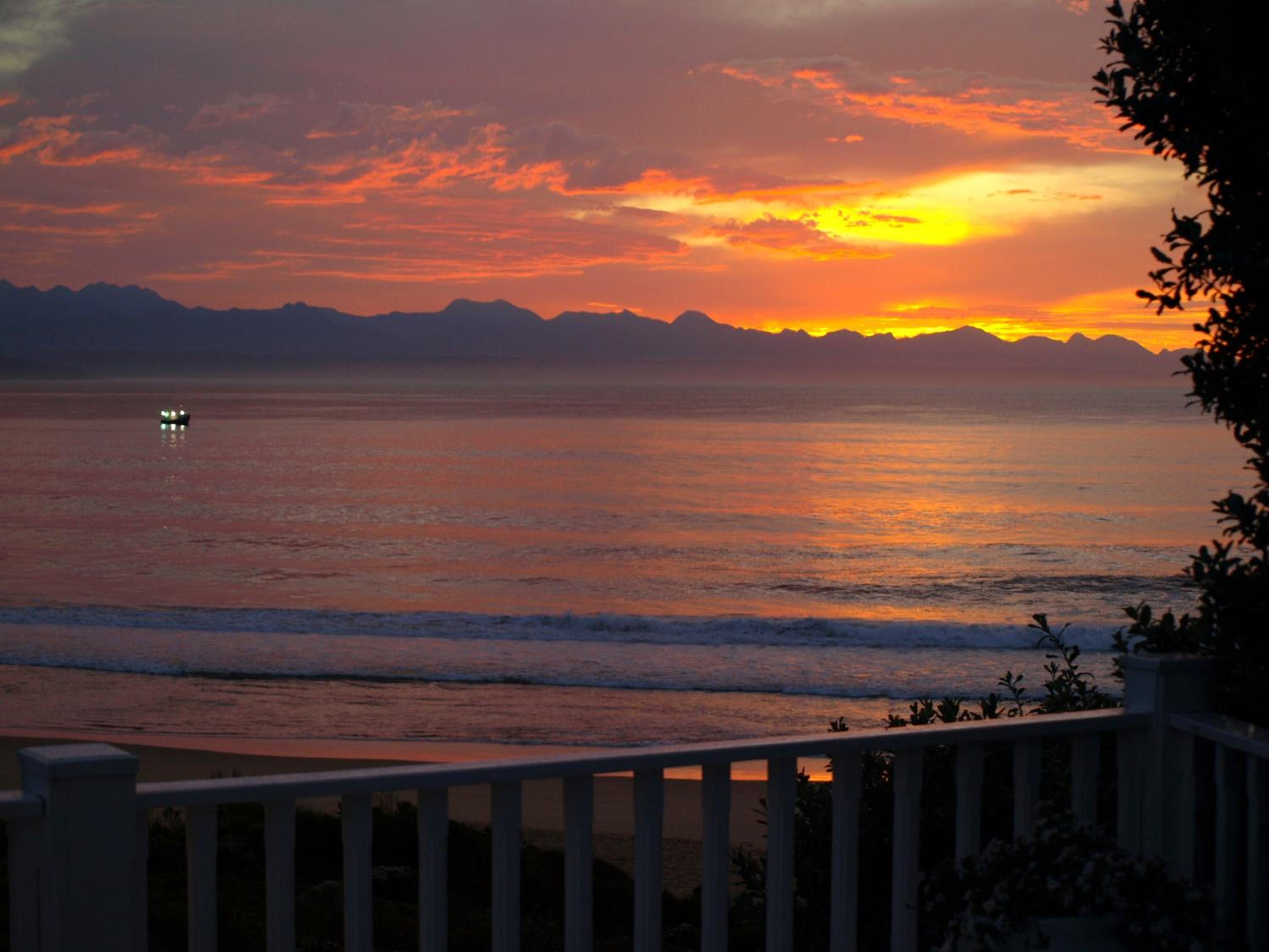 Southern Cross Beach House